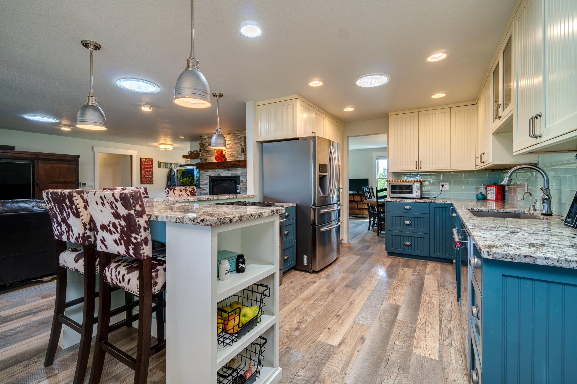 Somerset - Residential