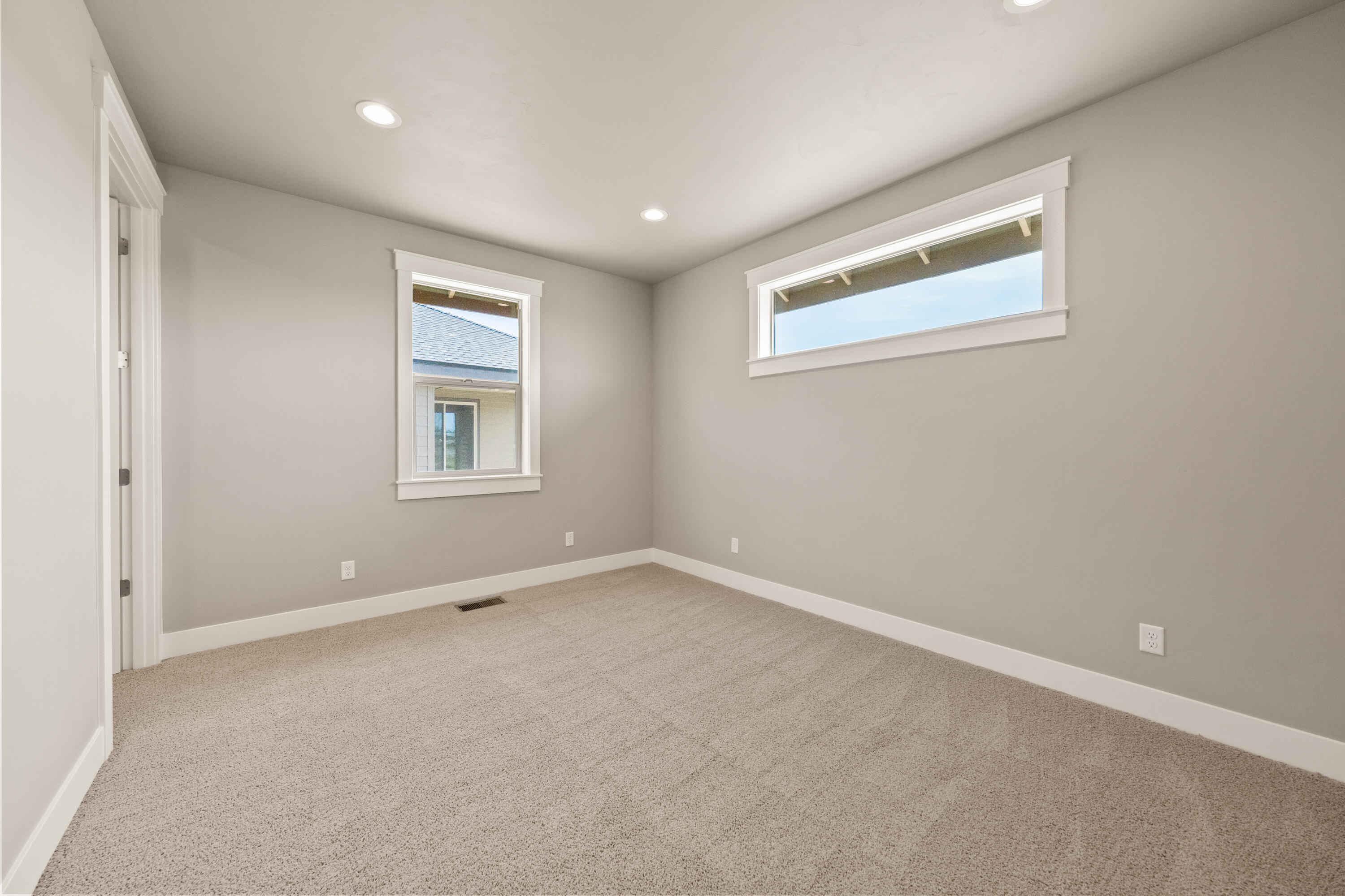 Dry Canyon - Residential
