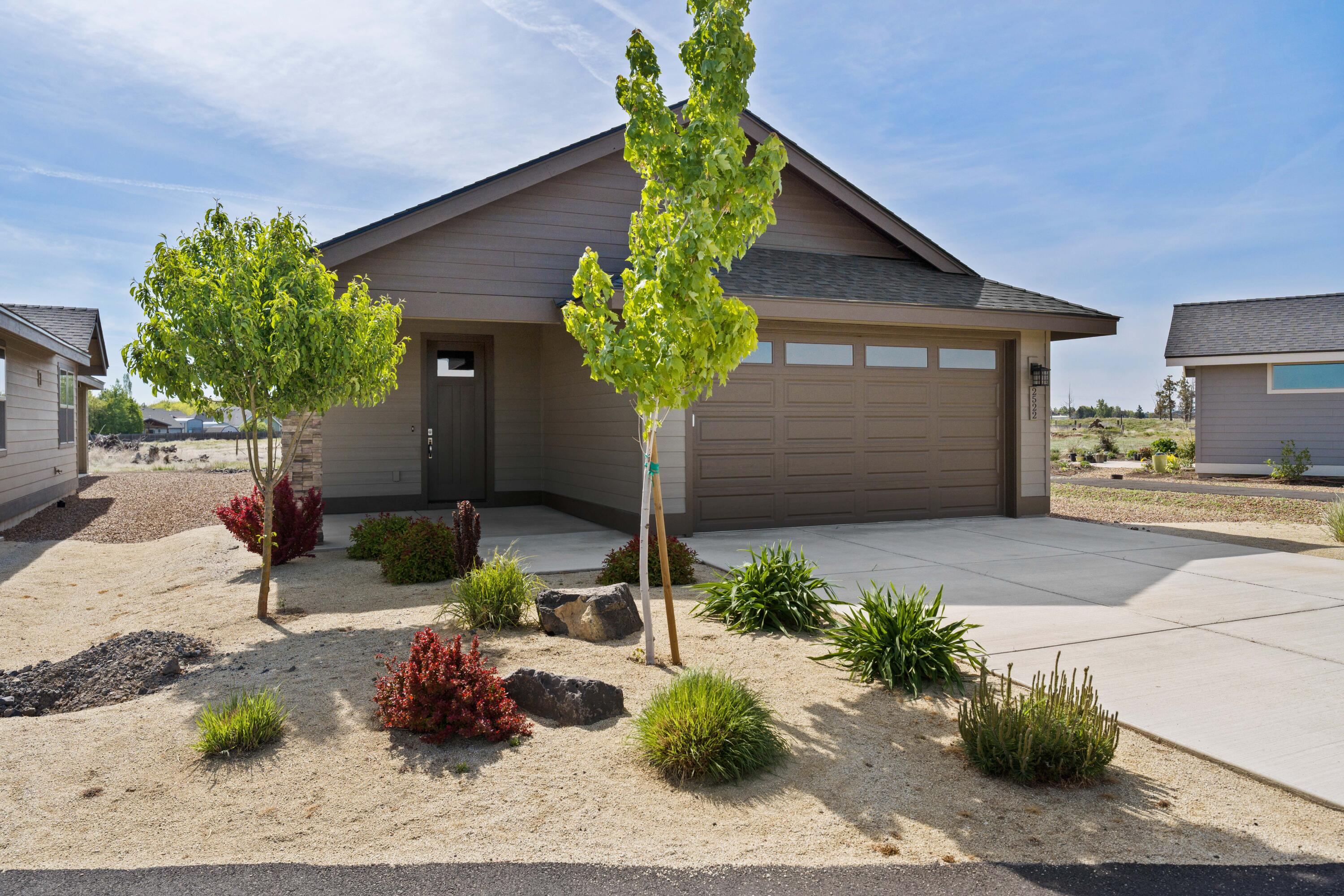 Dry Canyon - Residential