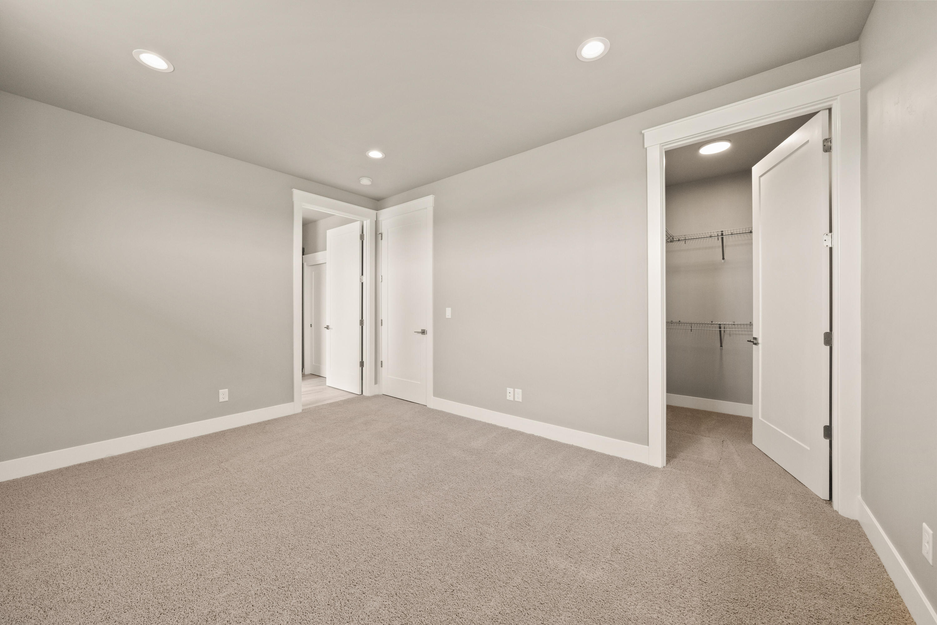 Dry Canyon - Residential