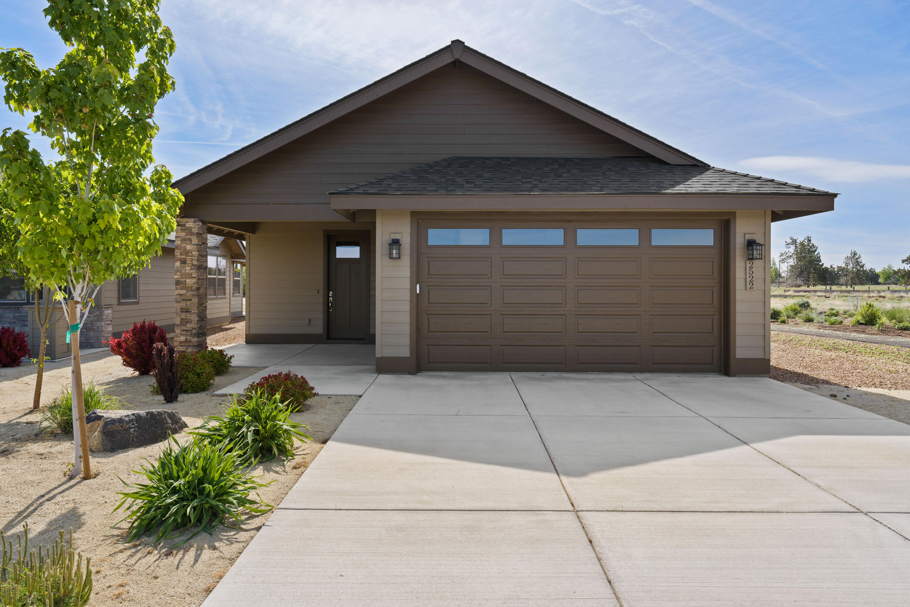 Dry Canyon - Residential