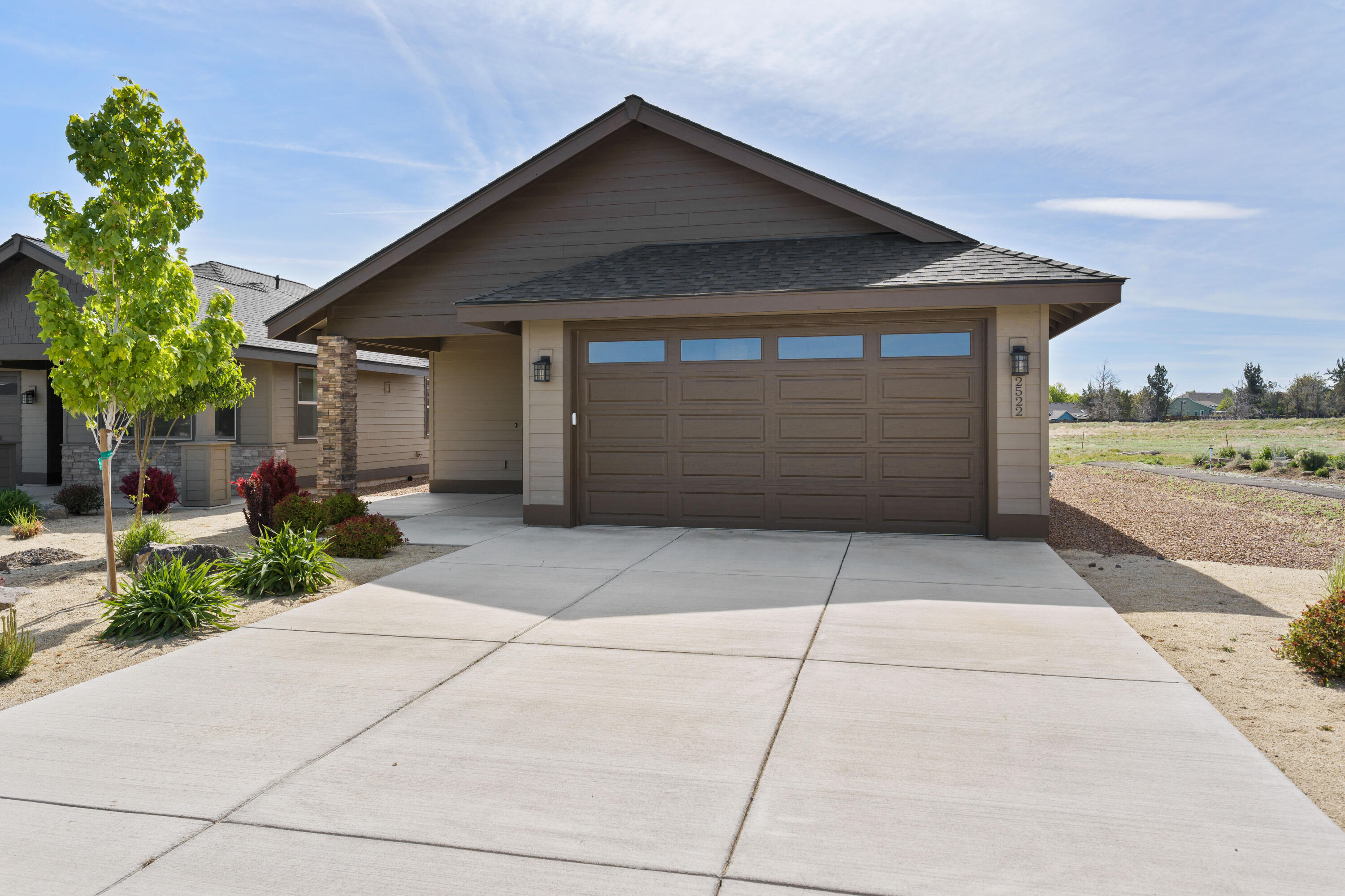 Dry Canyon - Residential