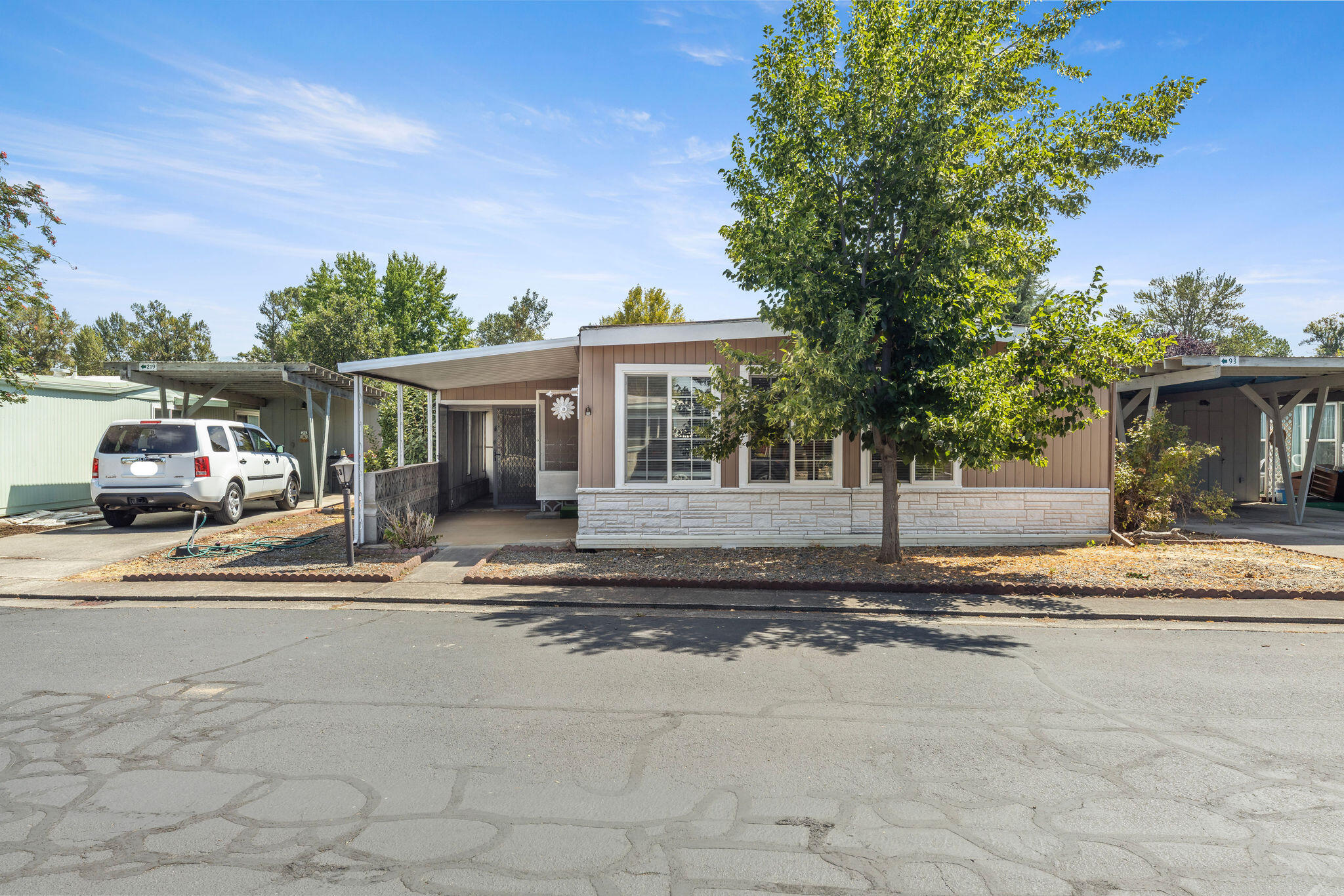 N/A - Residential