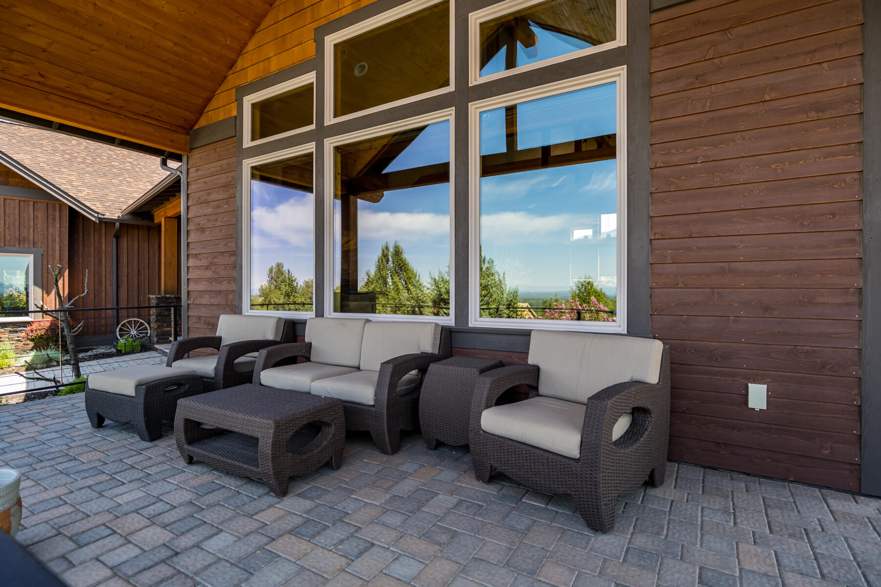 Brasada Ranch - Residential