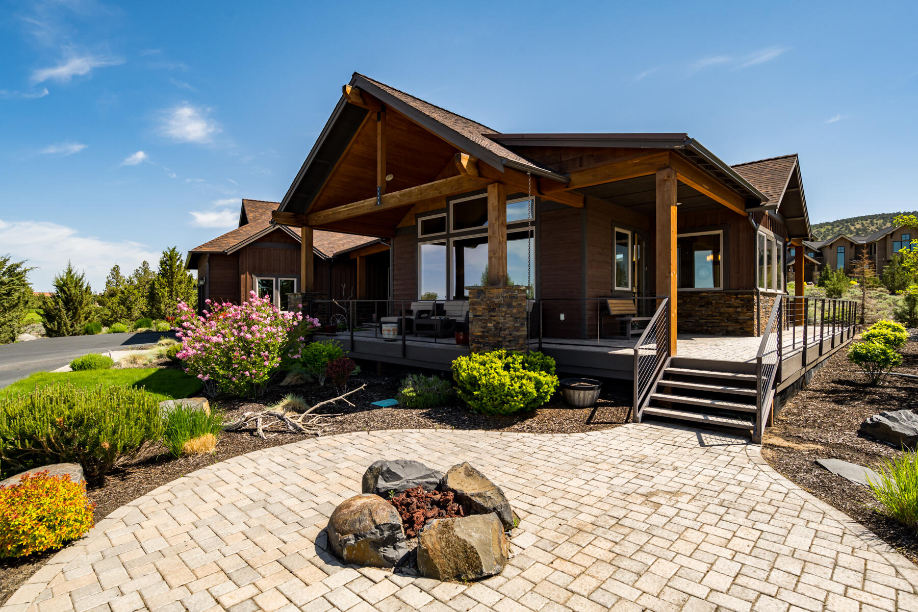 Brasada Ranch - Residential