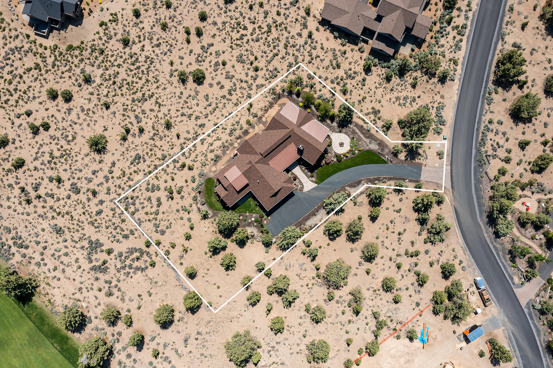 Brasada Ranch - Residential