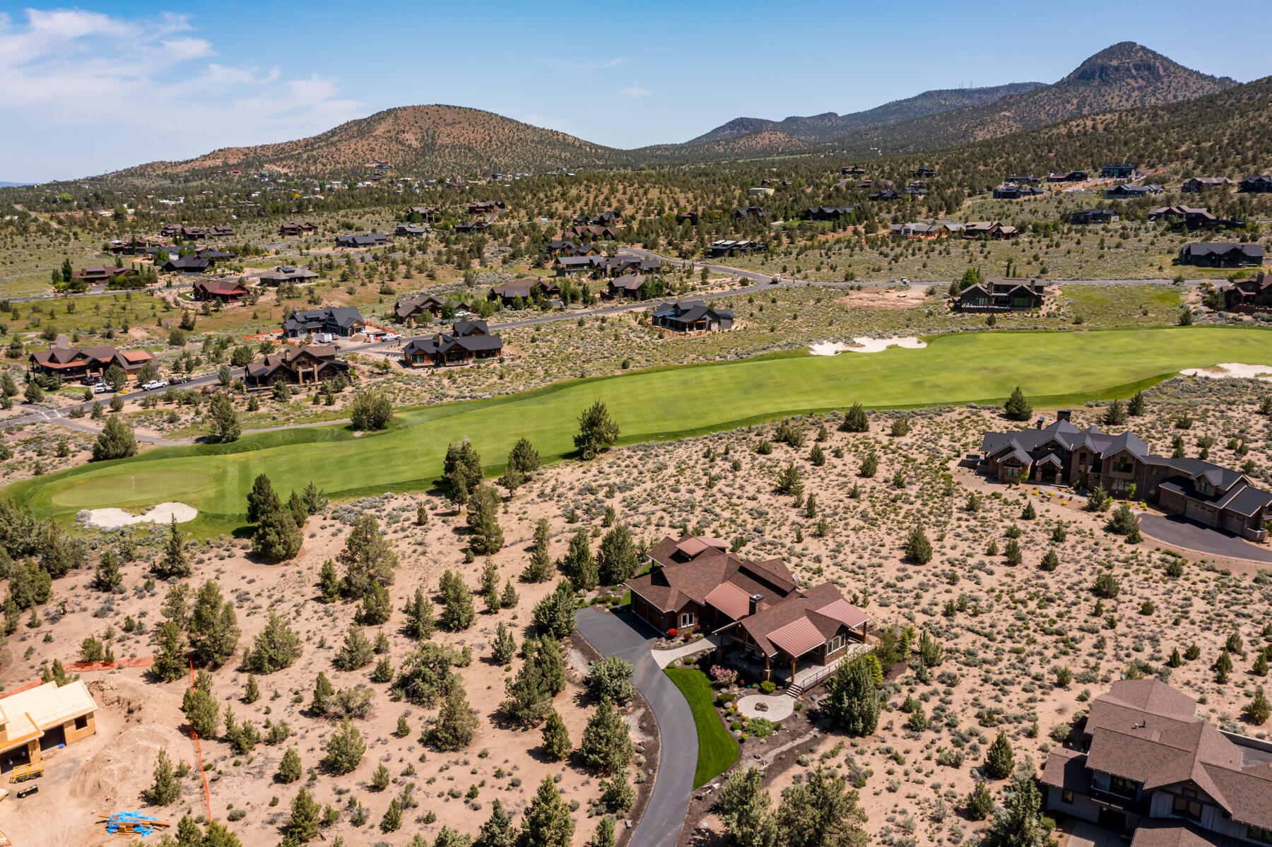 Brasada Ranch - Residential