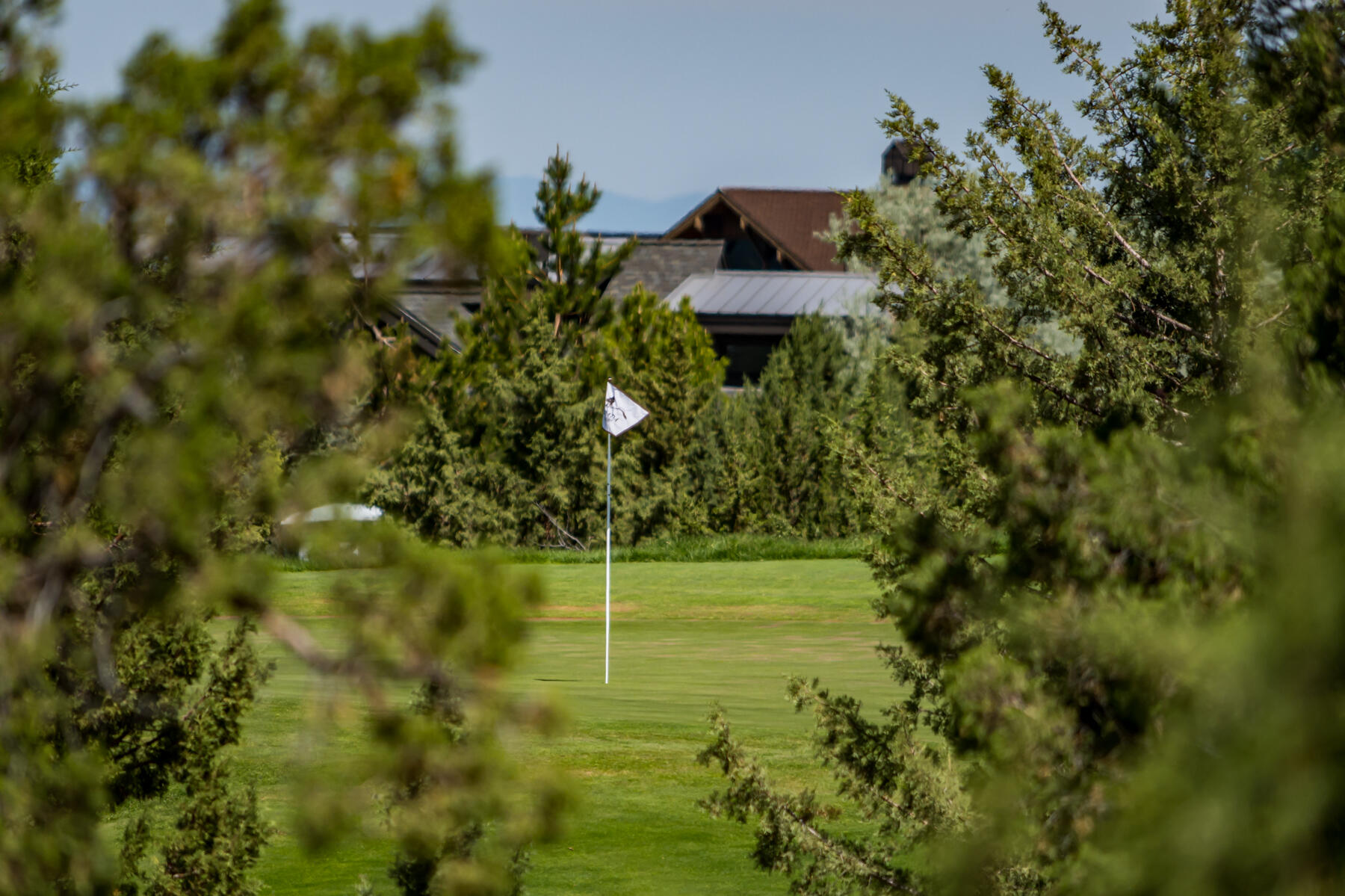 Brasada Ranch - Residential