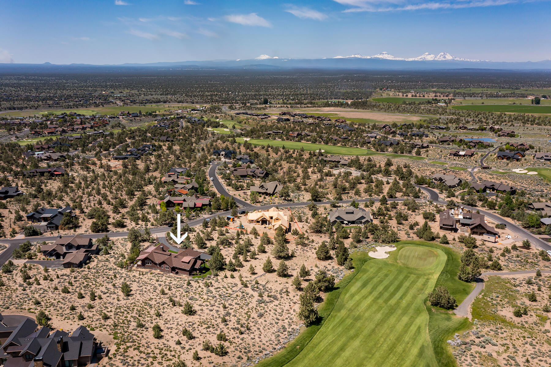 Brasada Ranch - Residential