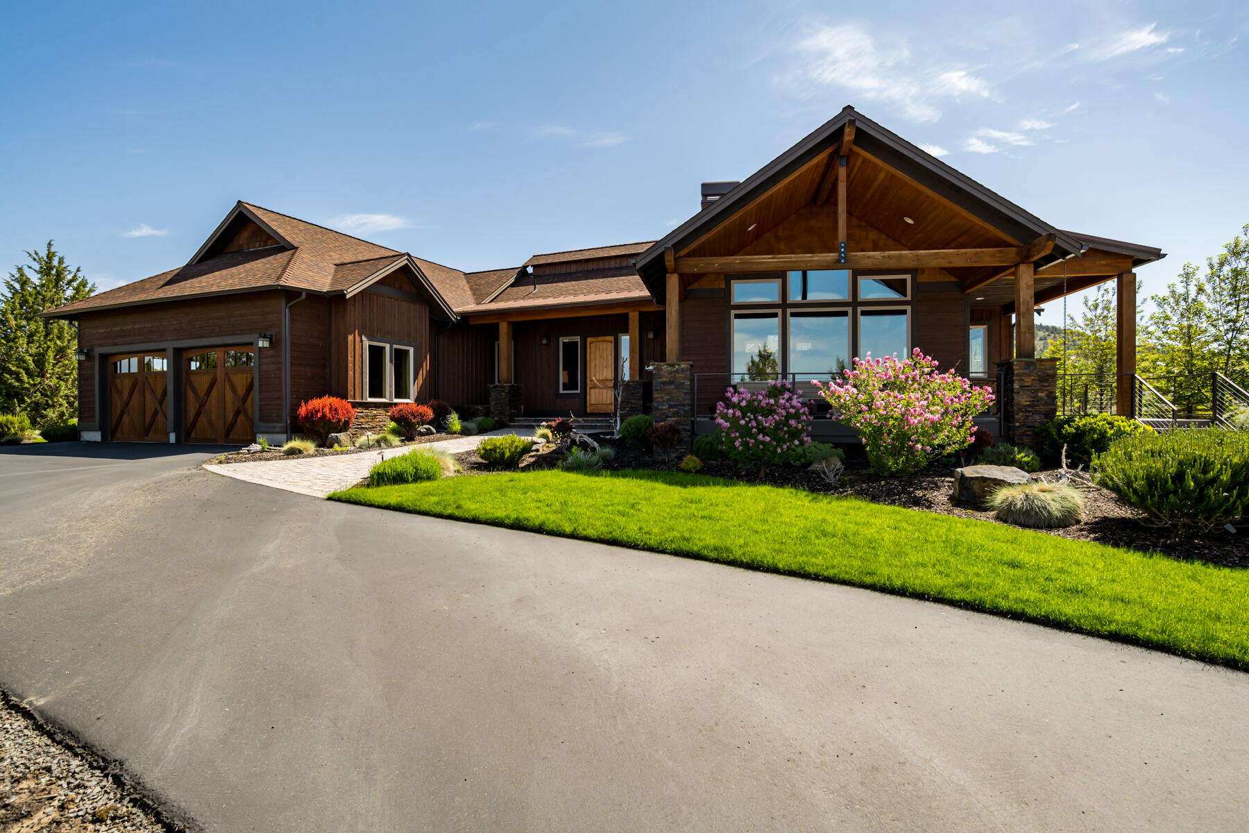 Brasada Ranch - Residential