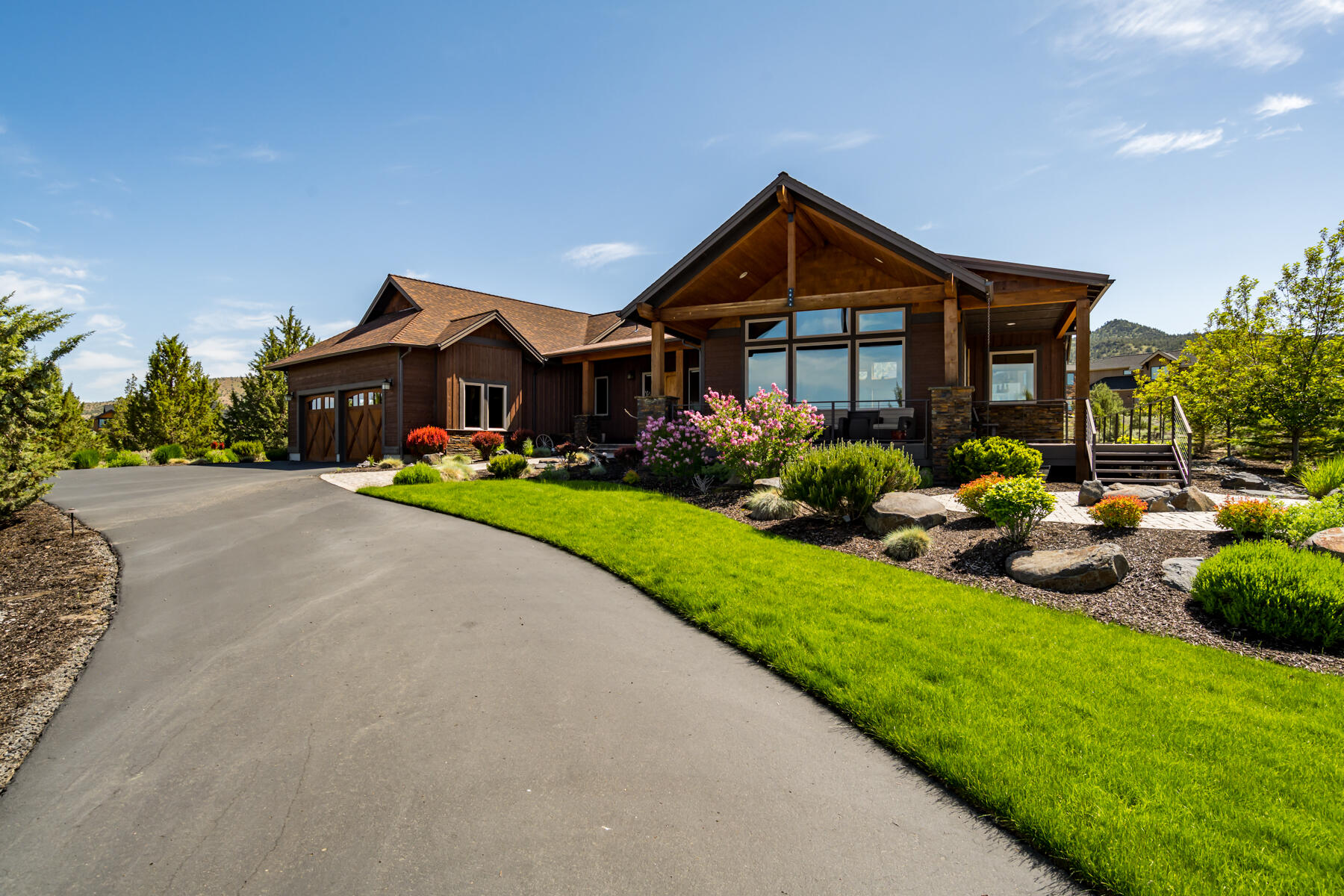 Brasada Ranch - Residential