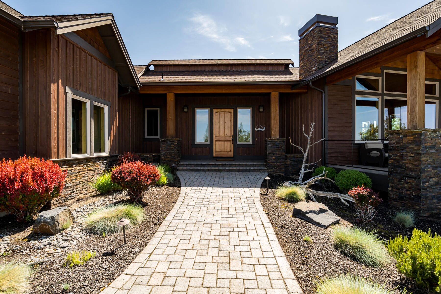 Brasada Ranch - Residential