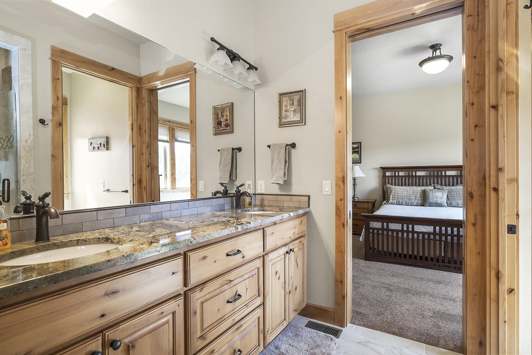 Brasada Ranch - Residential