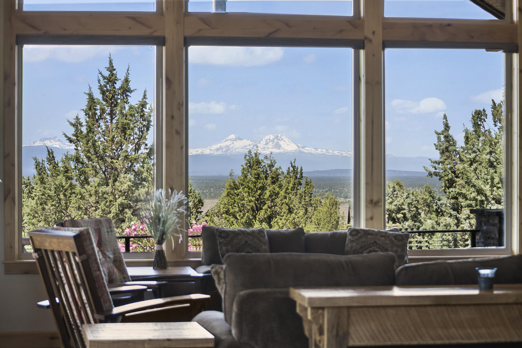 Brasada Ranch - Residential