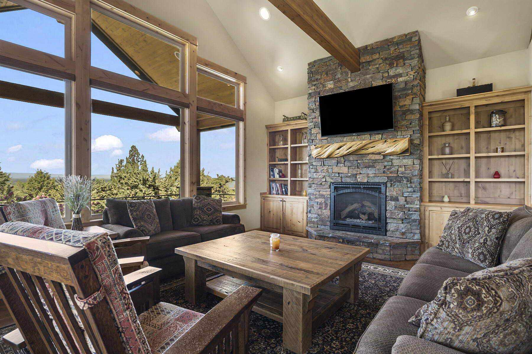 Brasada Ranch - Residential