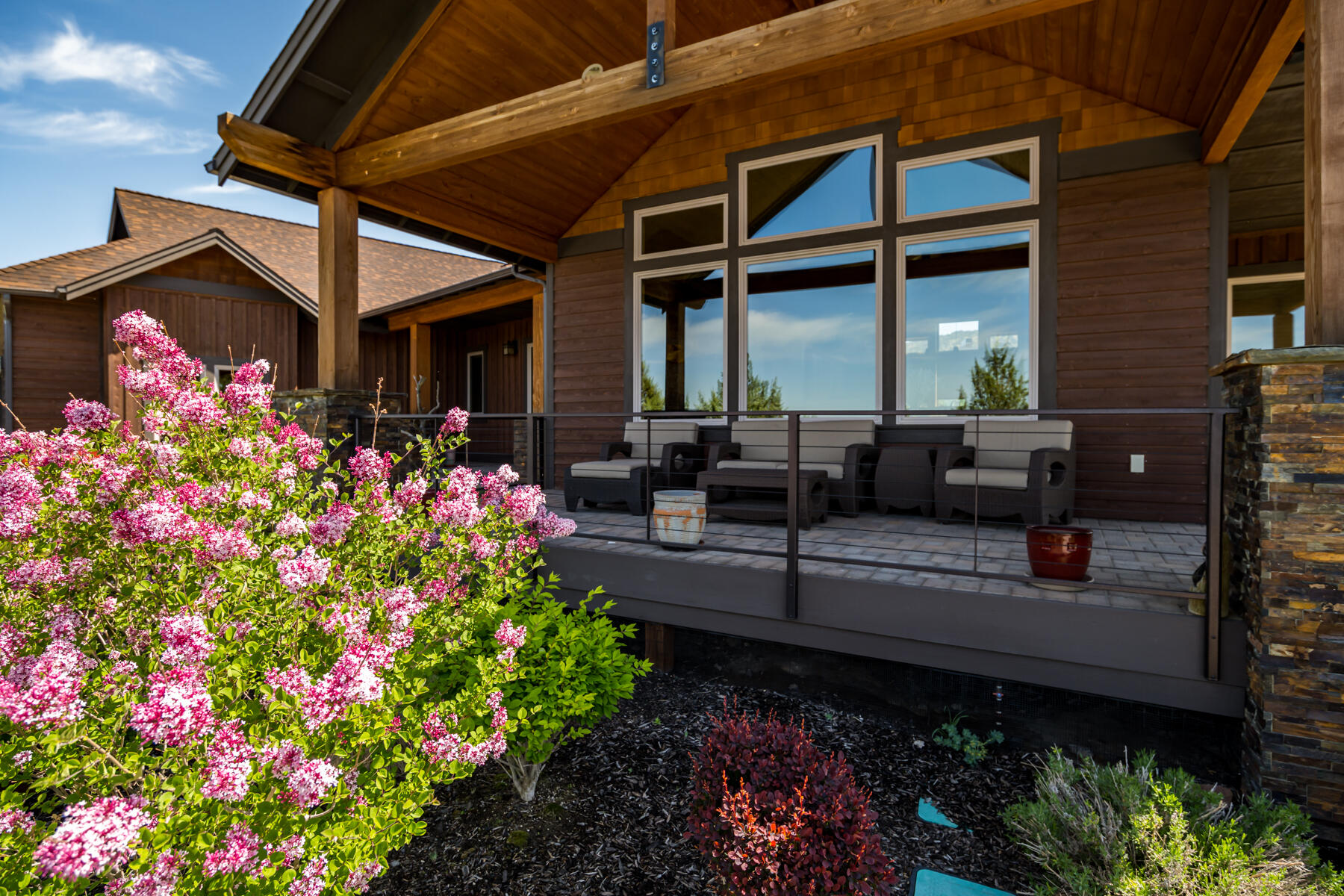 Brasada Ranch - Residential