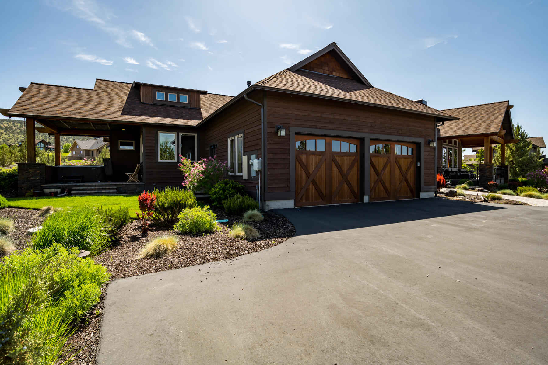 Brasada Ranch - Residential