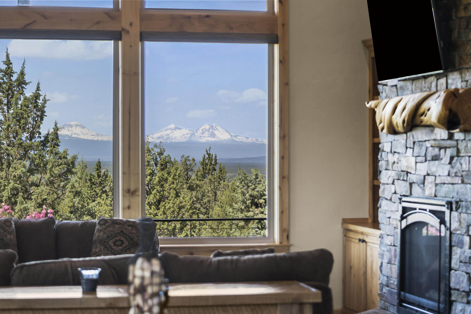 Brasada Ranch - Residential