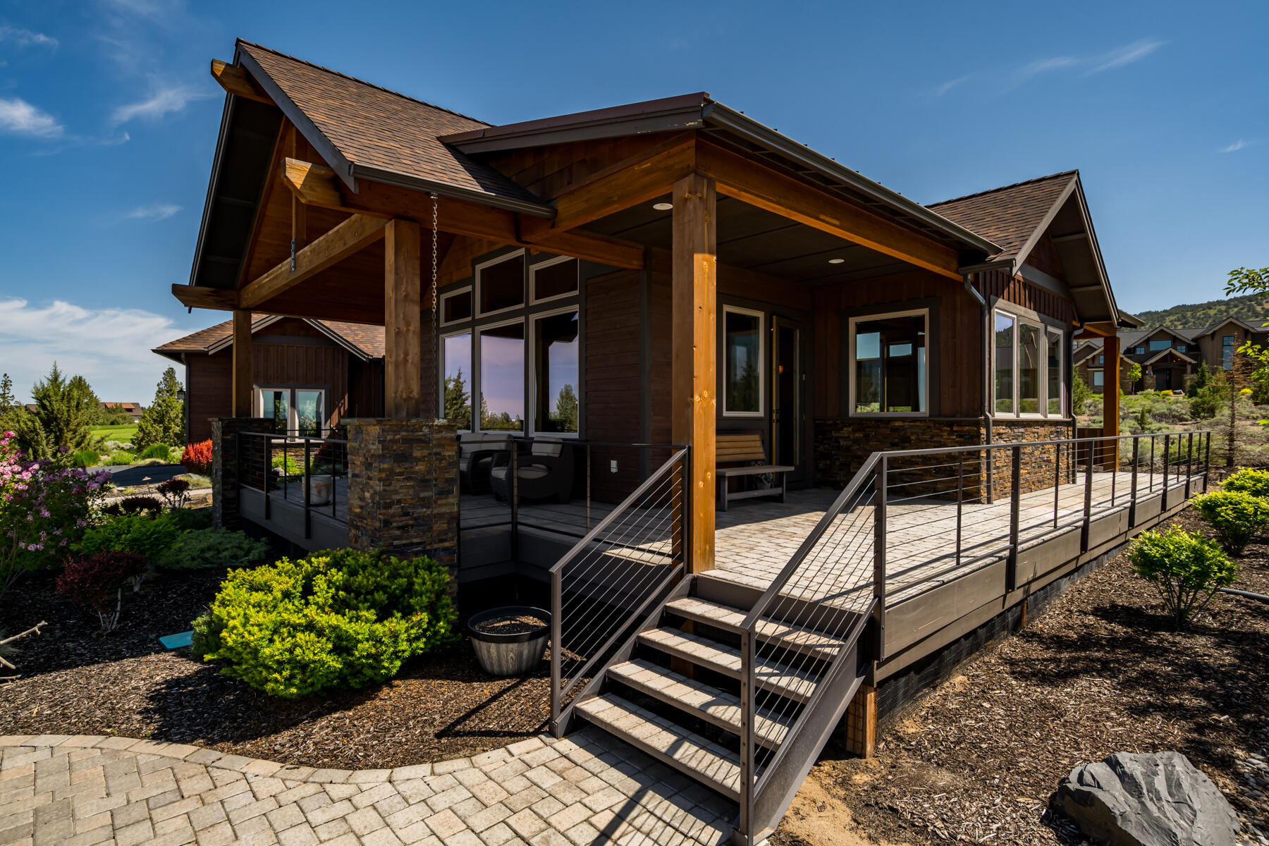 Brasada Ranch - Residential
