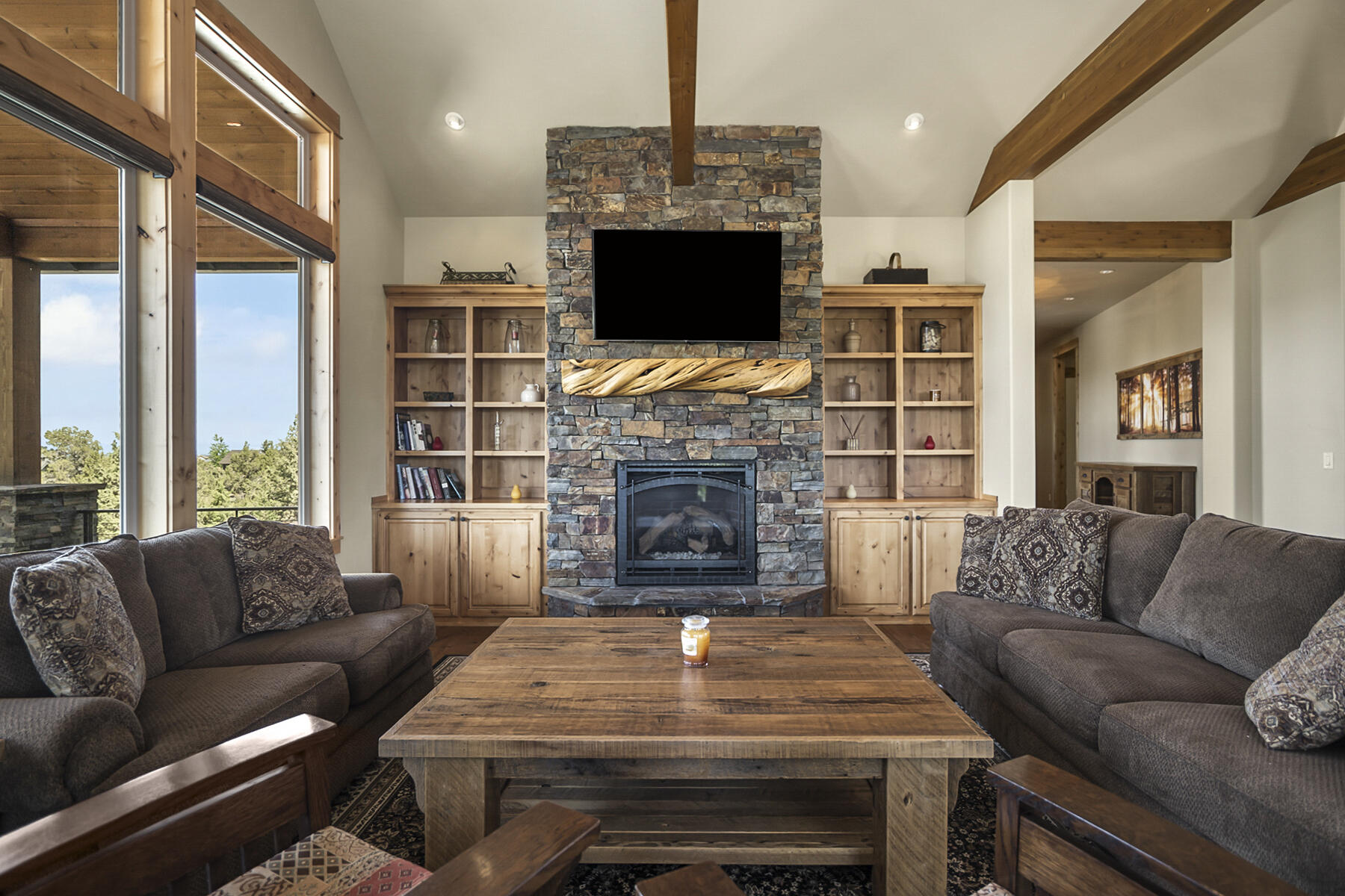Brasada Ranch - Residential