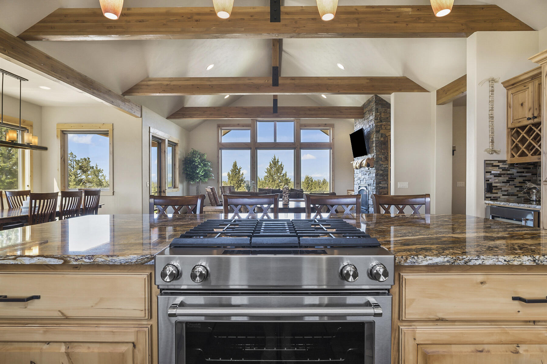 Brasada Ranch - Residential