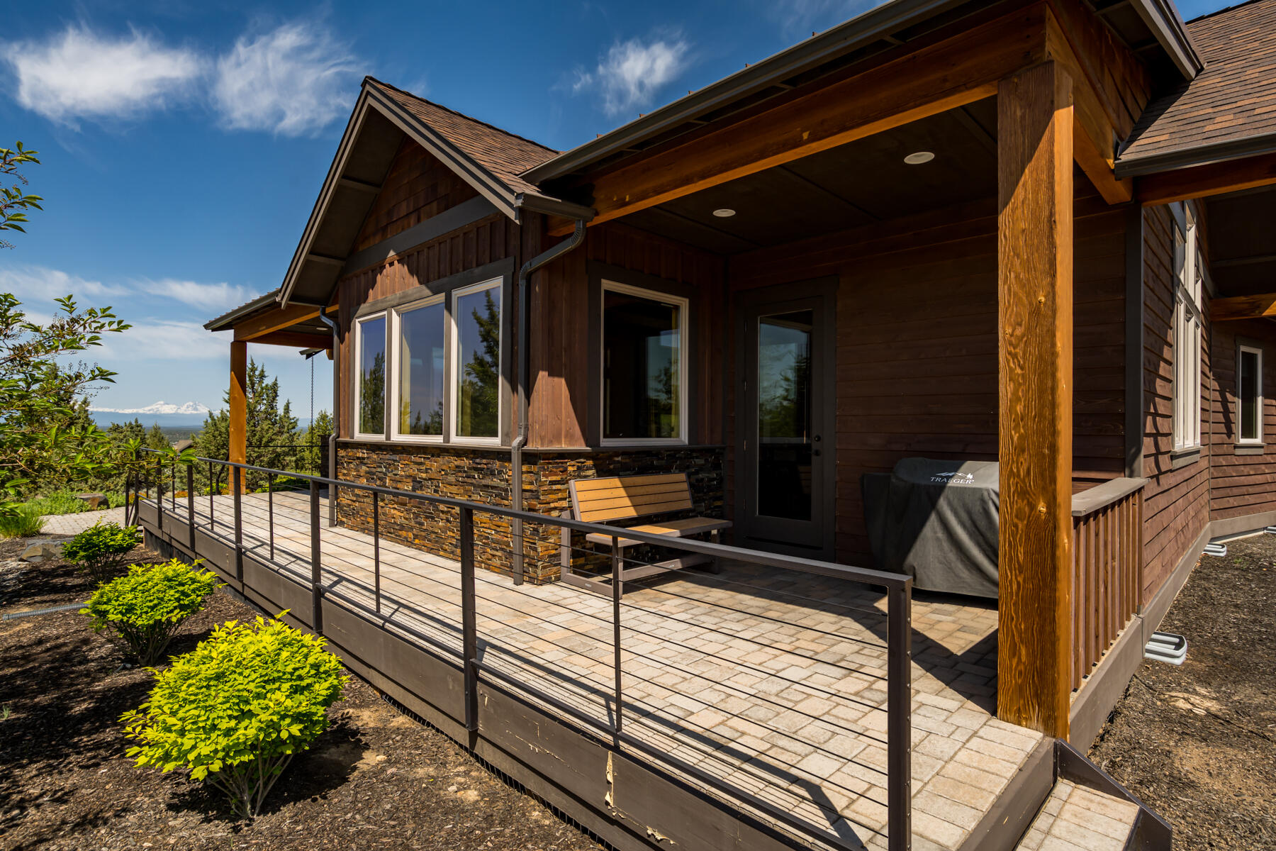 Brasada Ranch - Residential