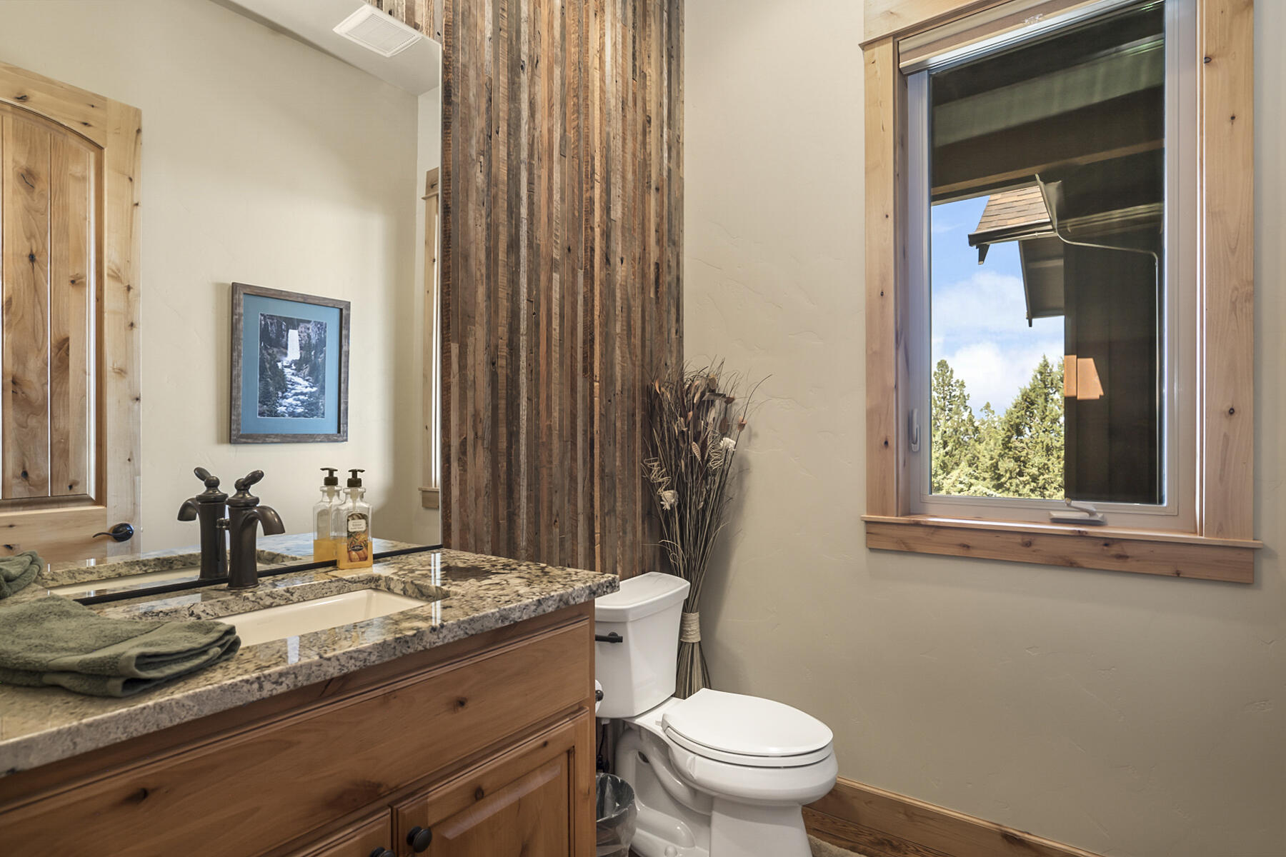 Brasada Ranch - Residential