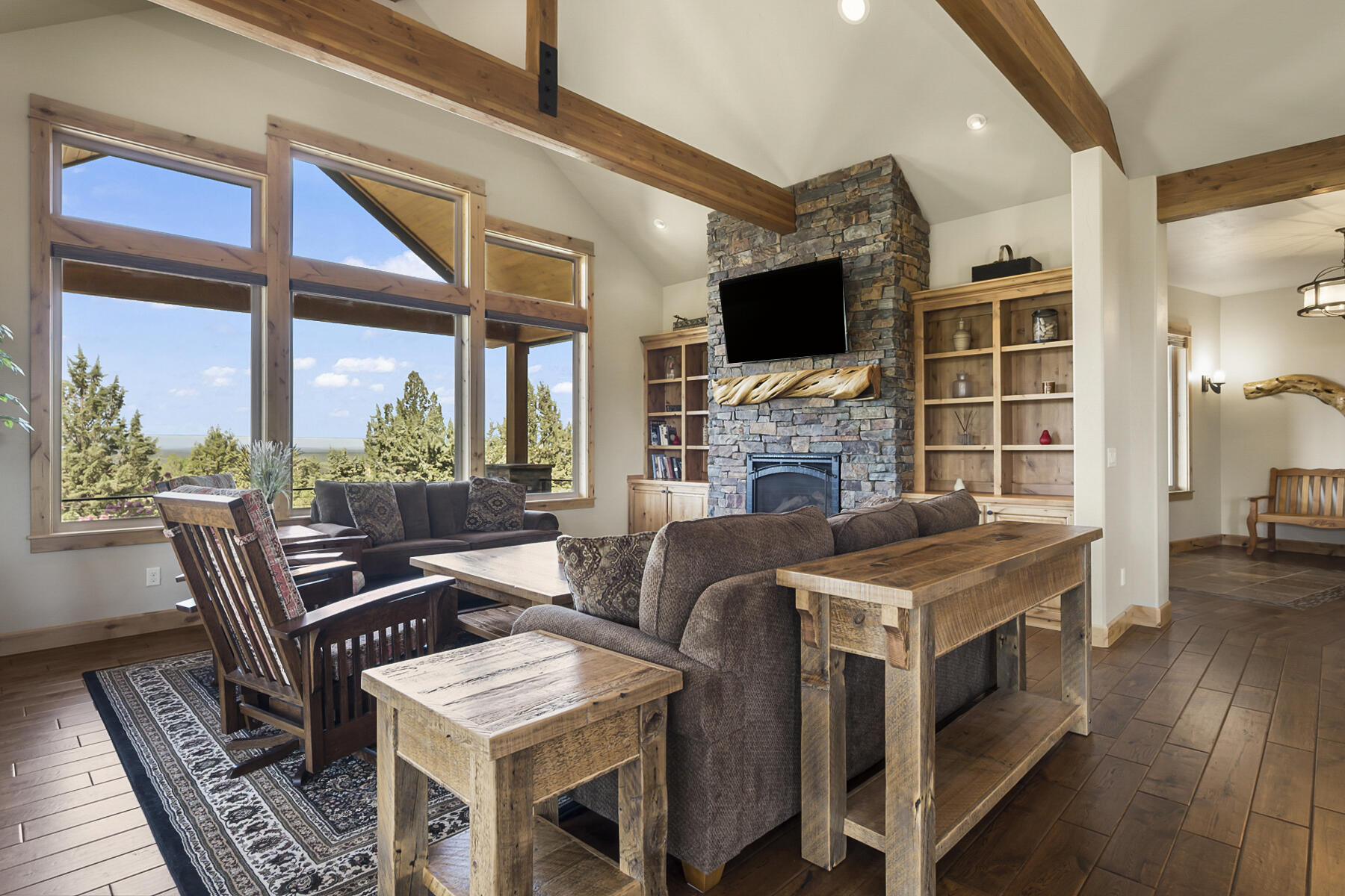 Brasada Ranch - Residential