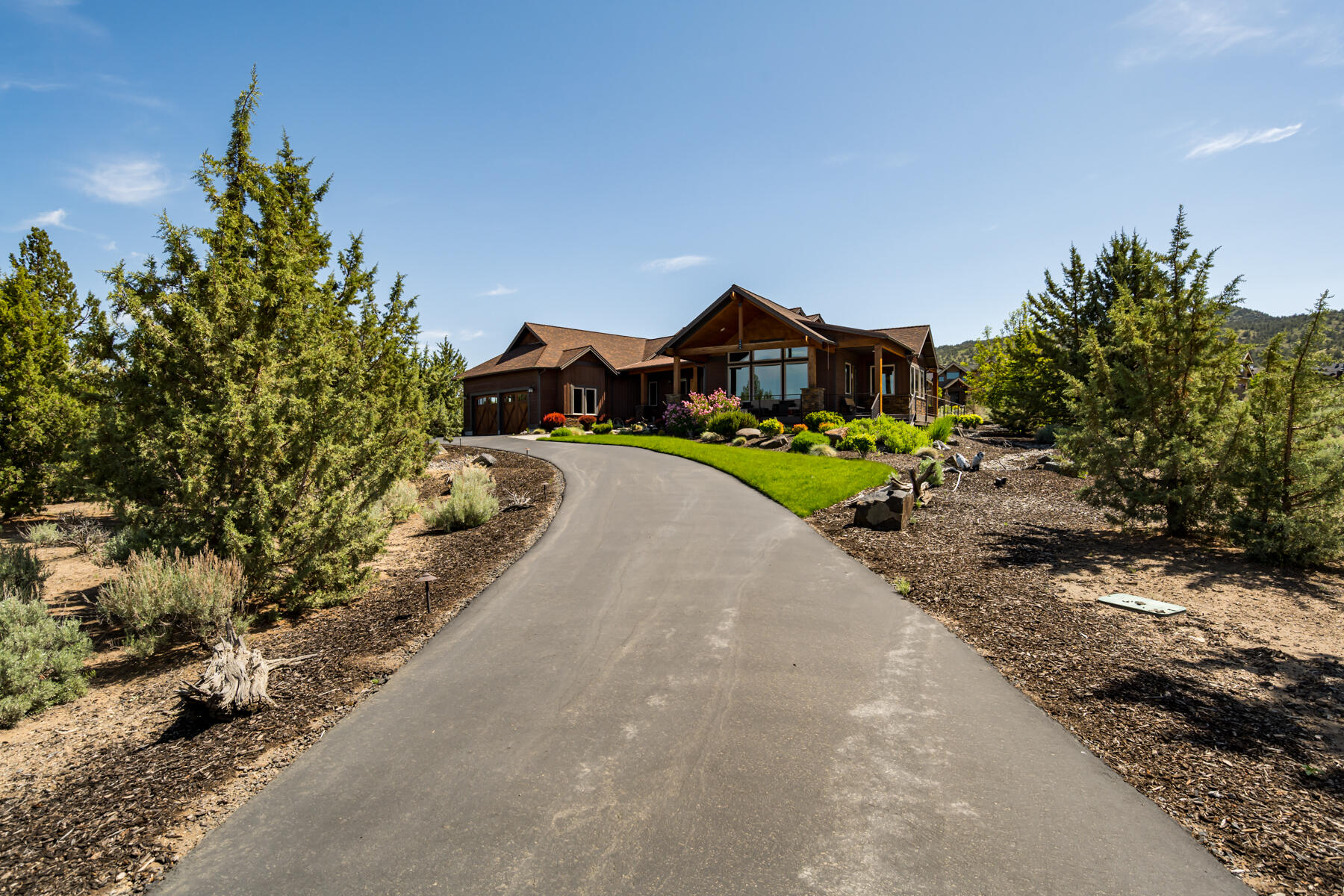 Brasada Ranch - Residential