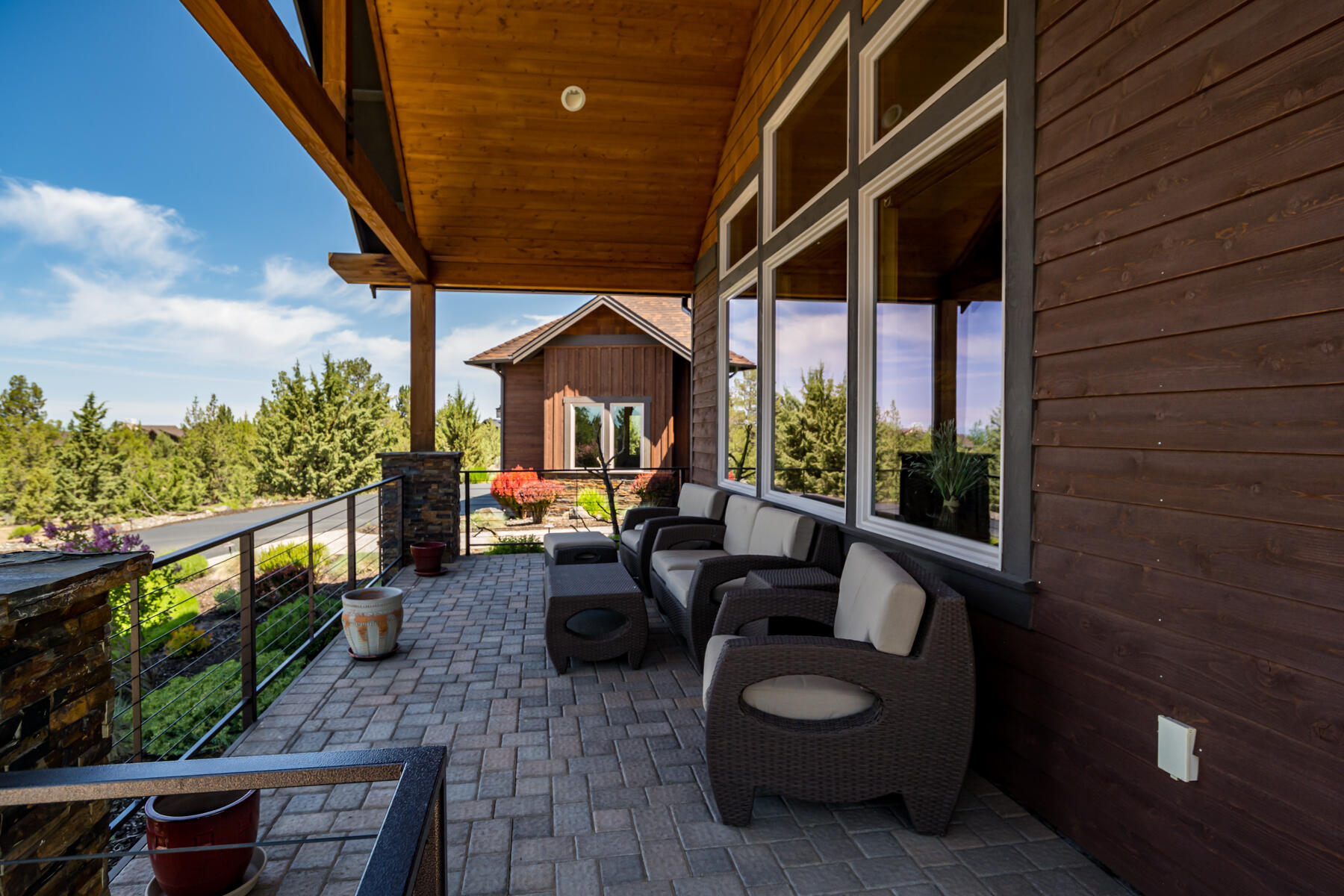 Brasada Ranch - Residential