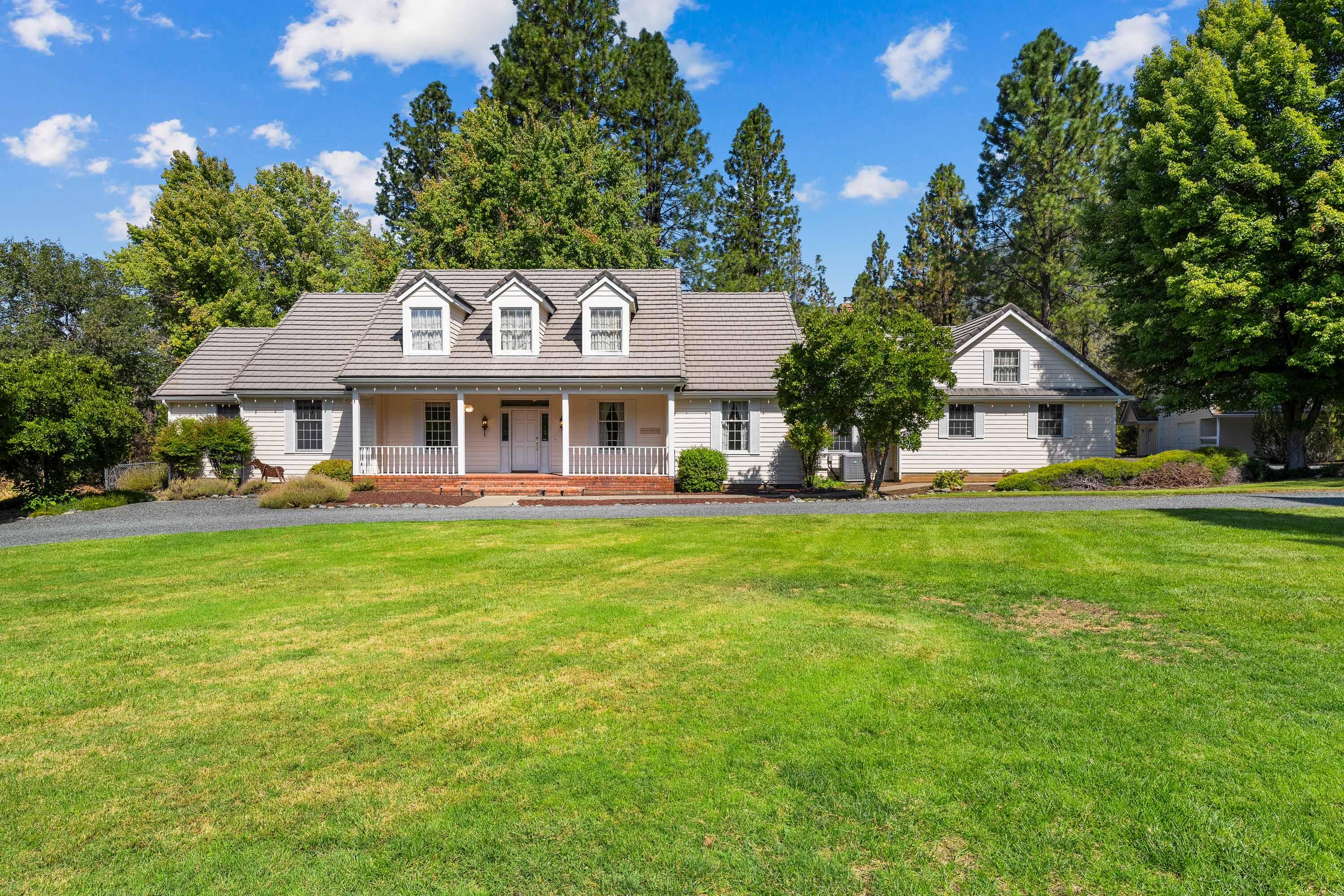 Country Hills Estates - Residential