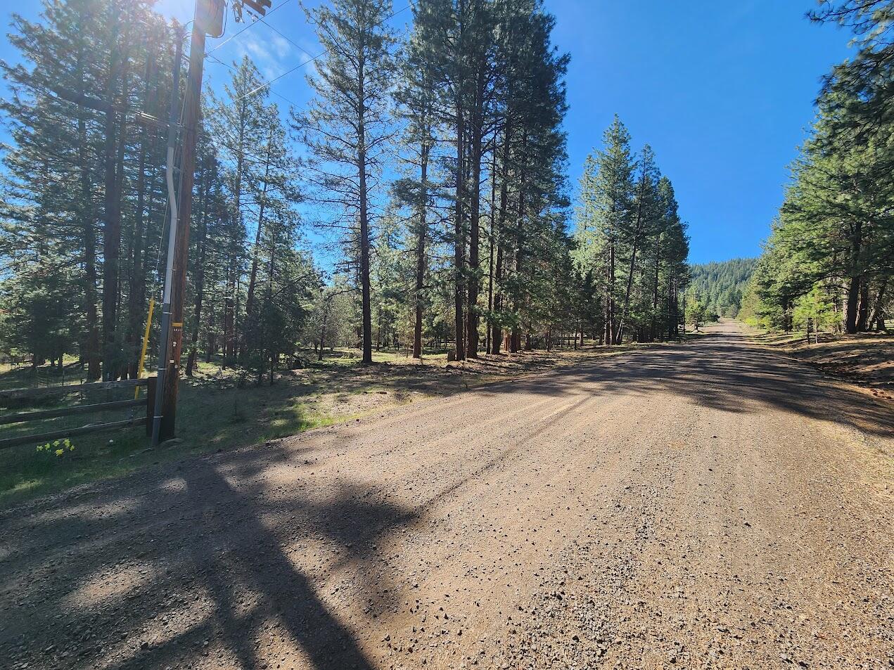 Cedar Trails - Land