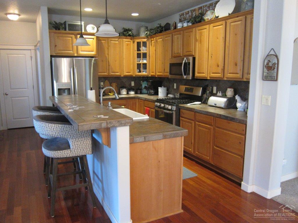 Juniper Hill - Residential