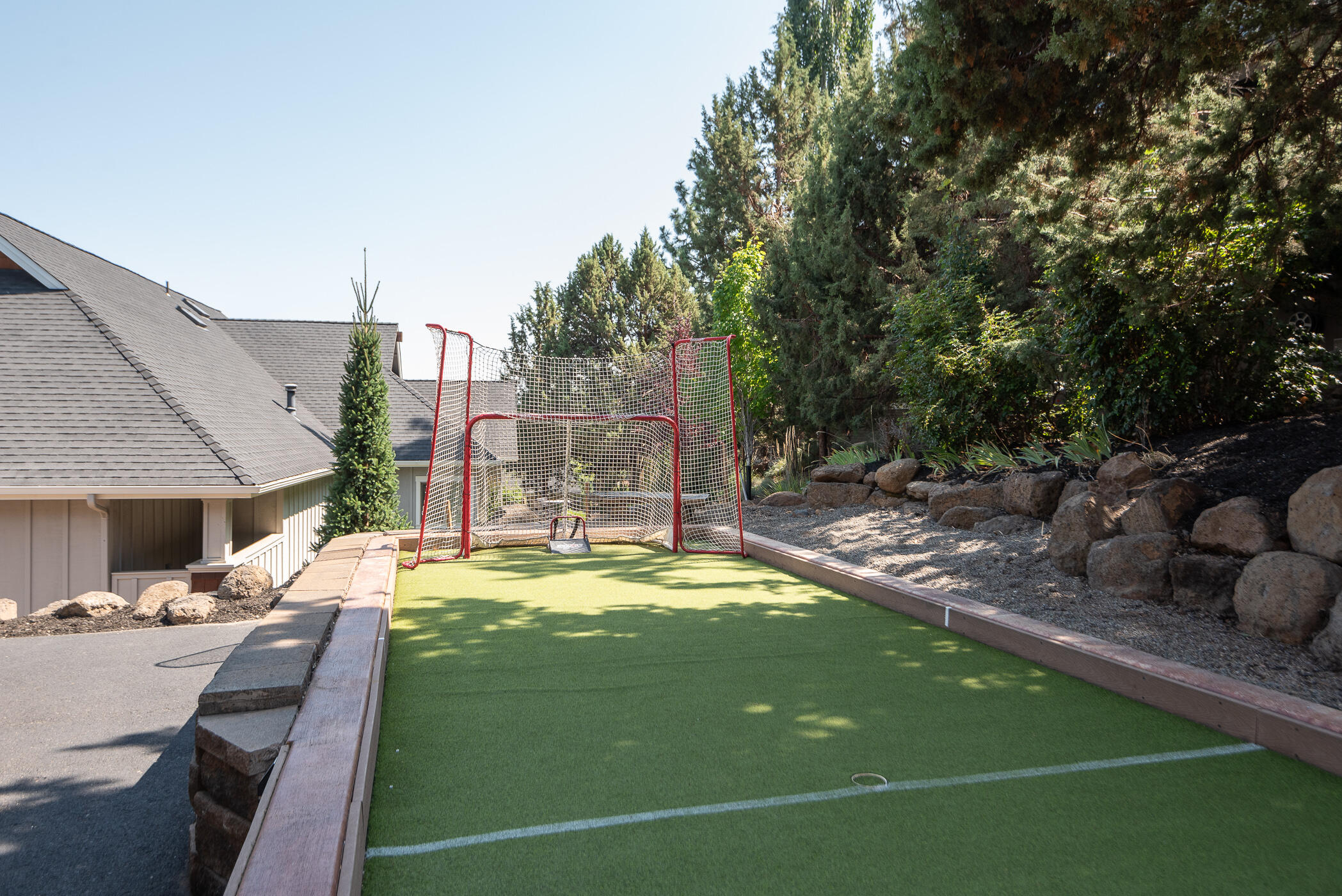 Awbrey Park - Residential
