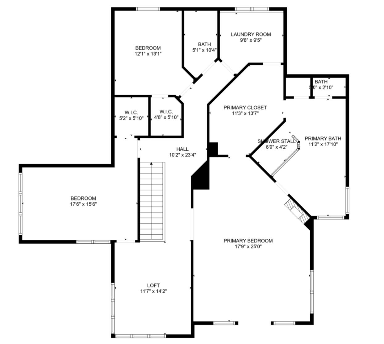 Awbrey Park - Residential