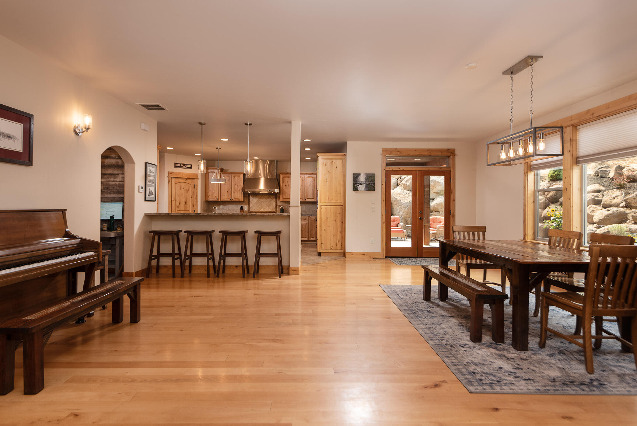 Awbrey Park - Residential