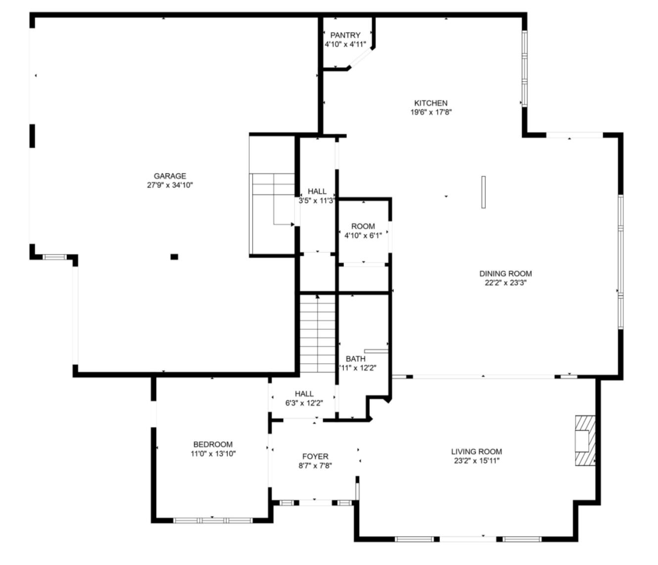 Awbrey Park - Residential