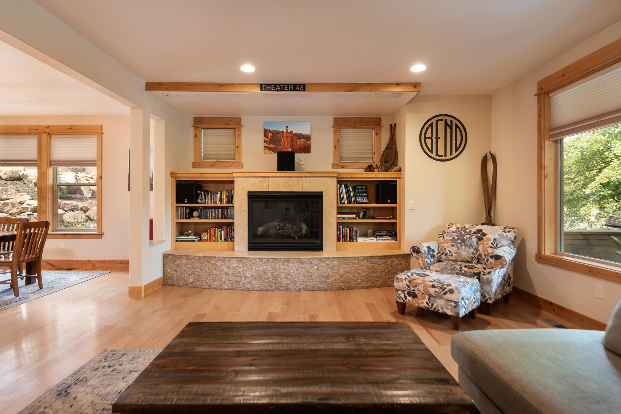 Awbrey Park - Residential