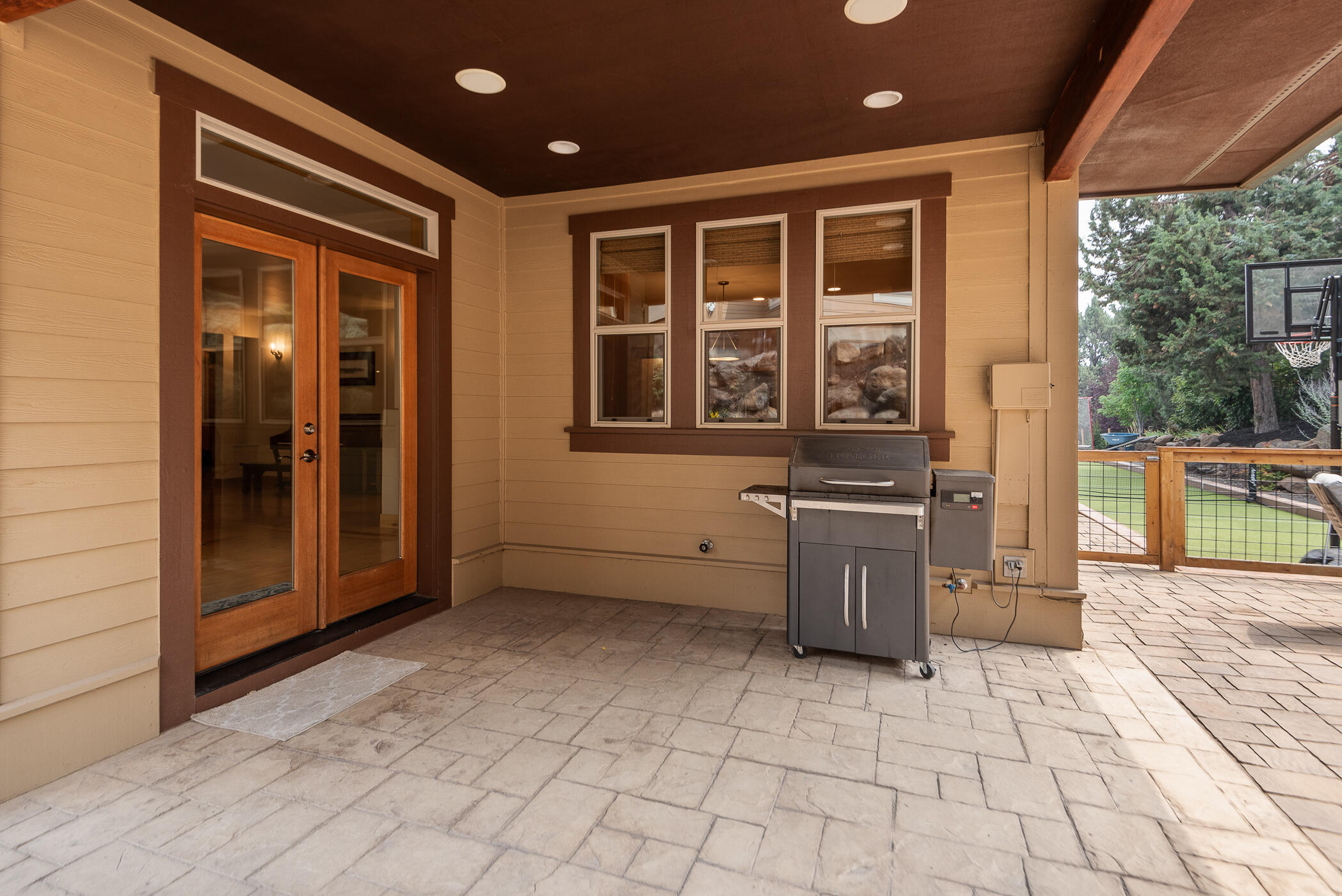 Awbrey Park - Residential