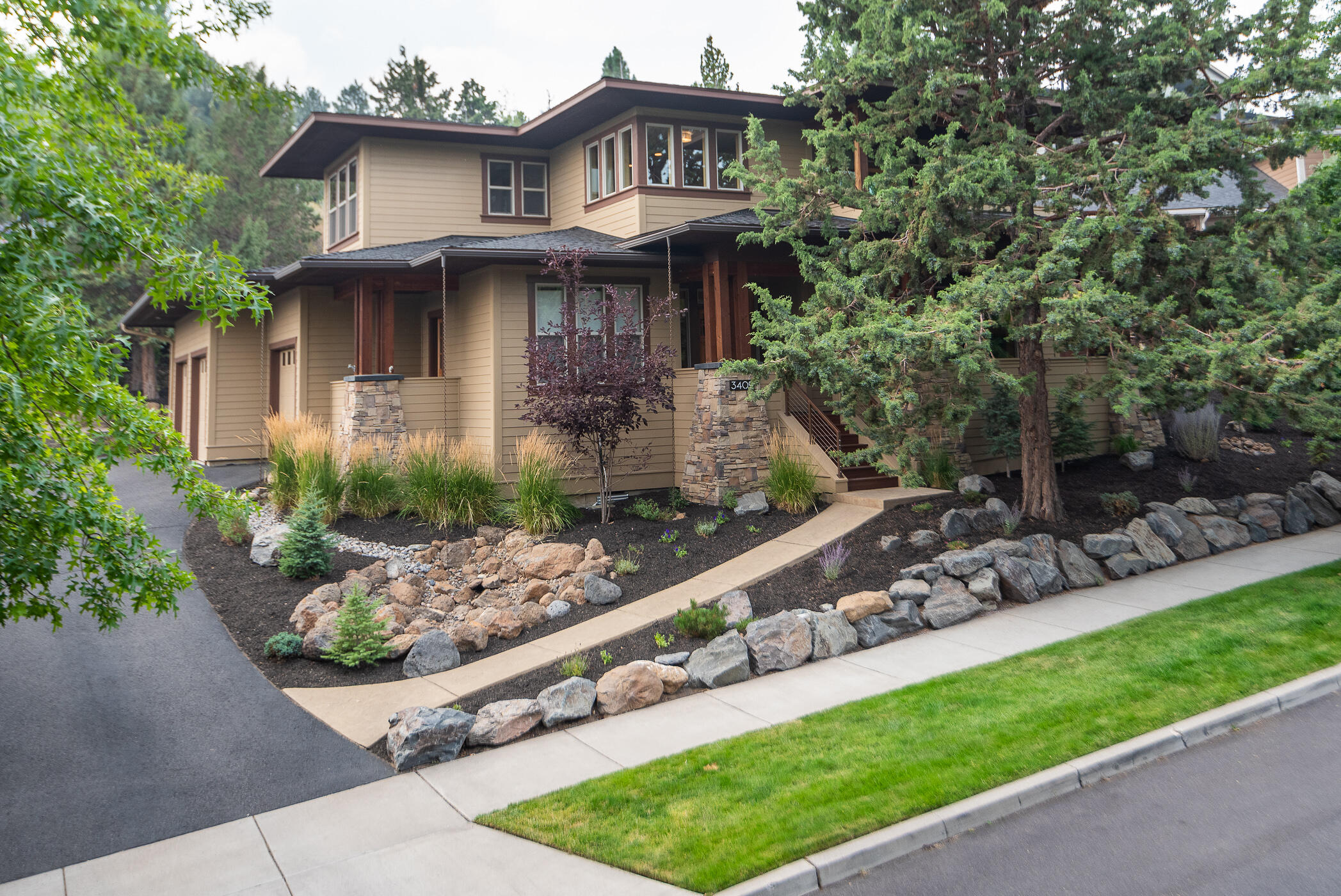 Awbrey Park - Residential