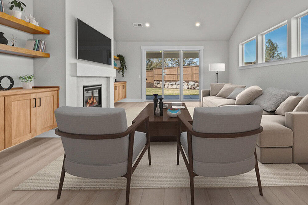 Easton - Residential
