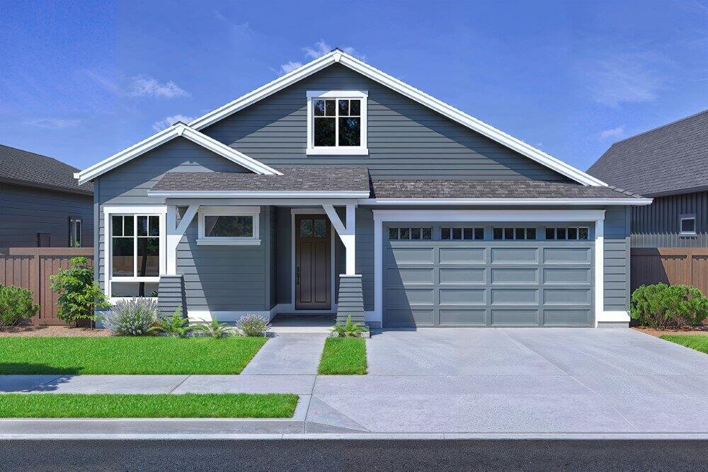 Easton - Residential