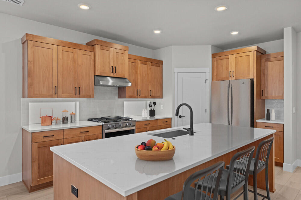 Easton - Residential