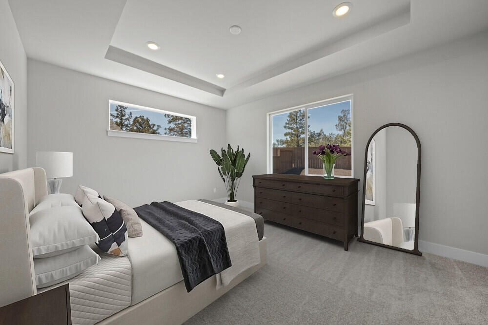 Easton - Residential