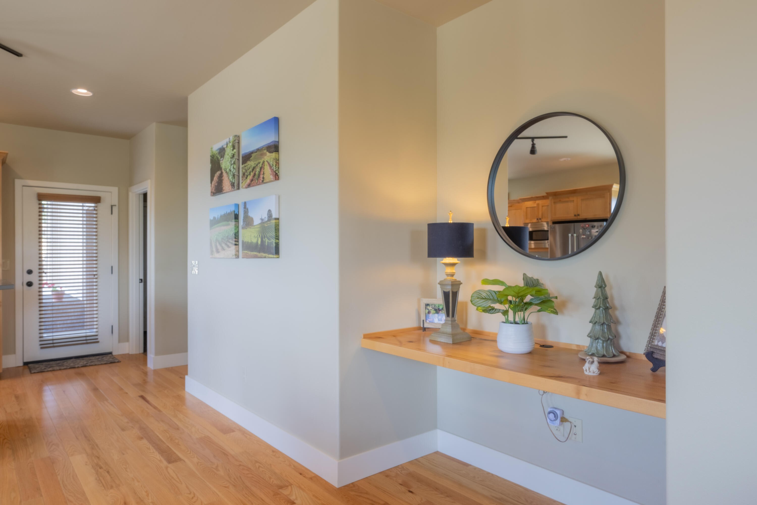 Yarrow - Residential