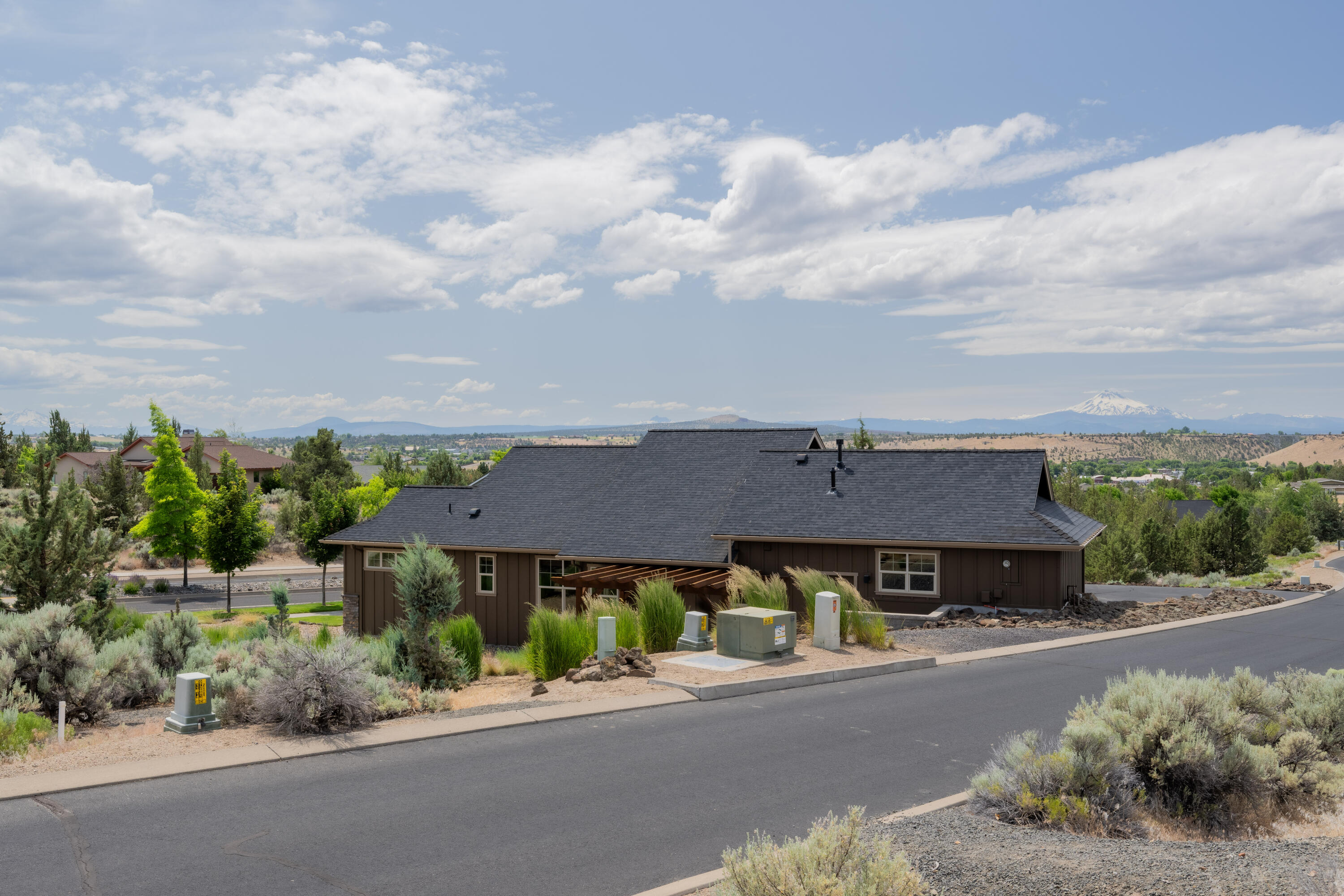 Yarrow - Residential