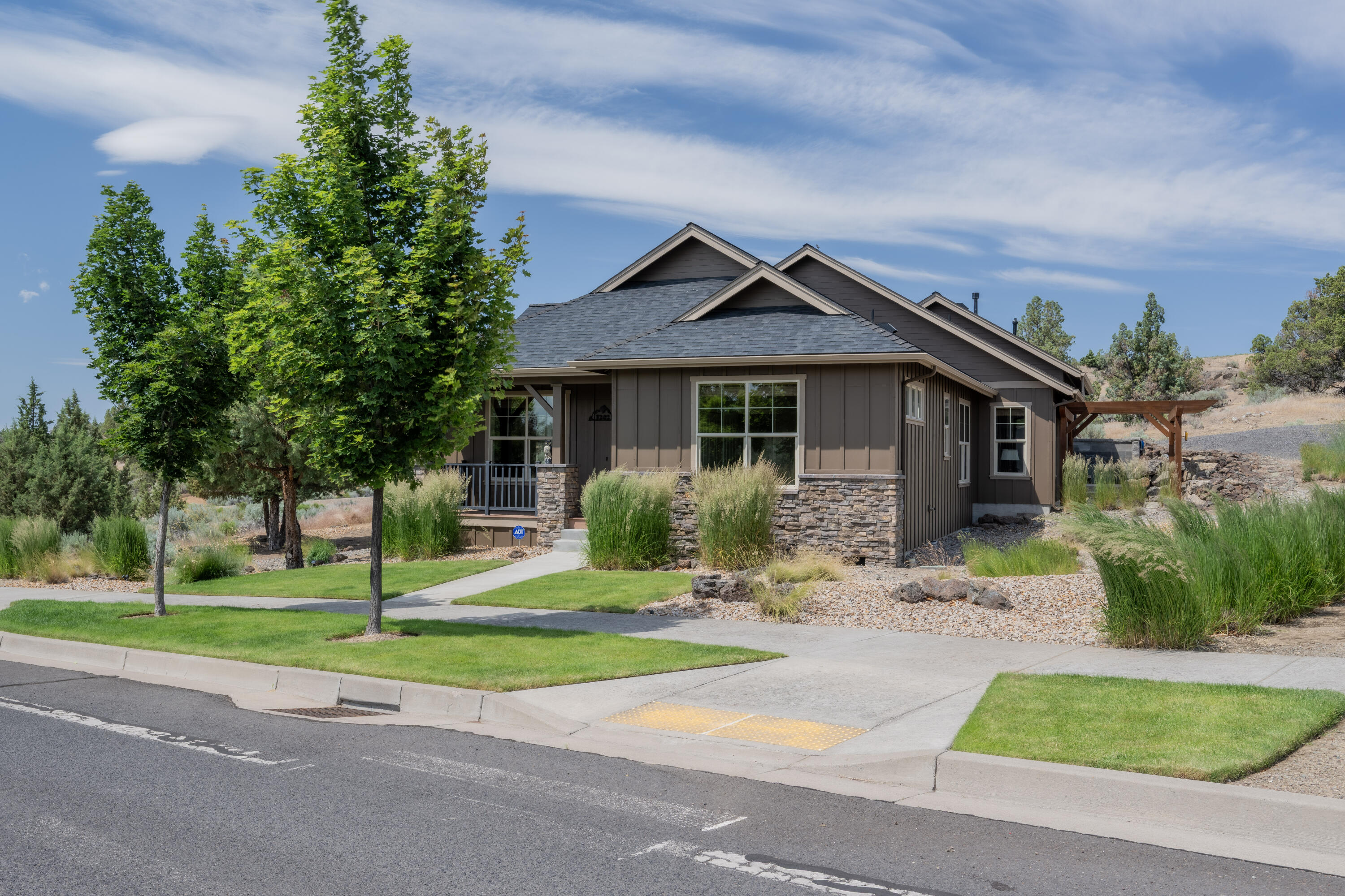 Yarrow - Residential