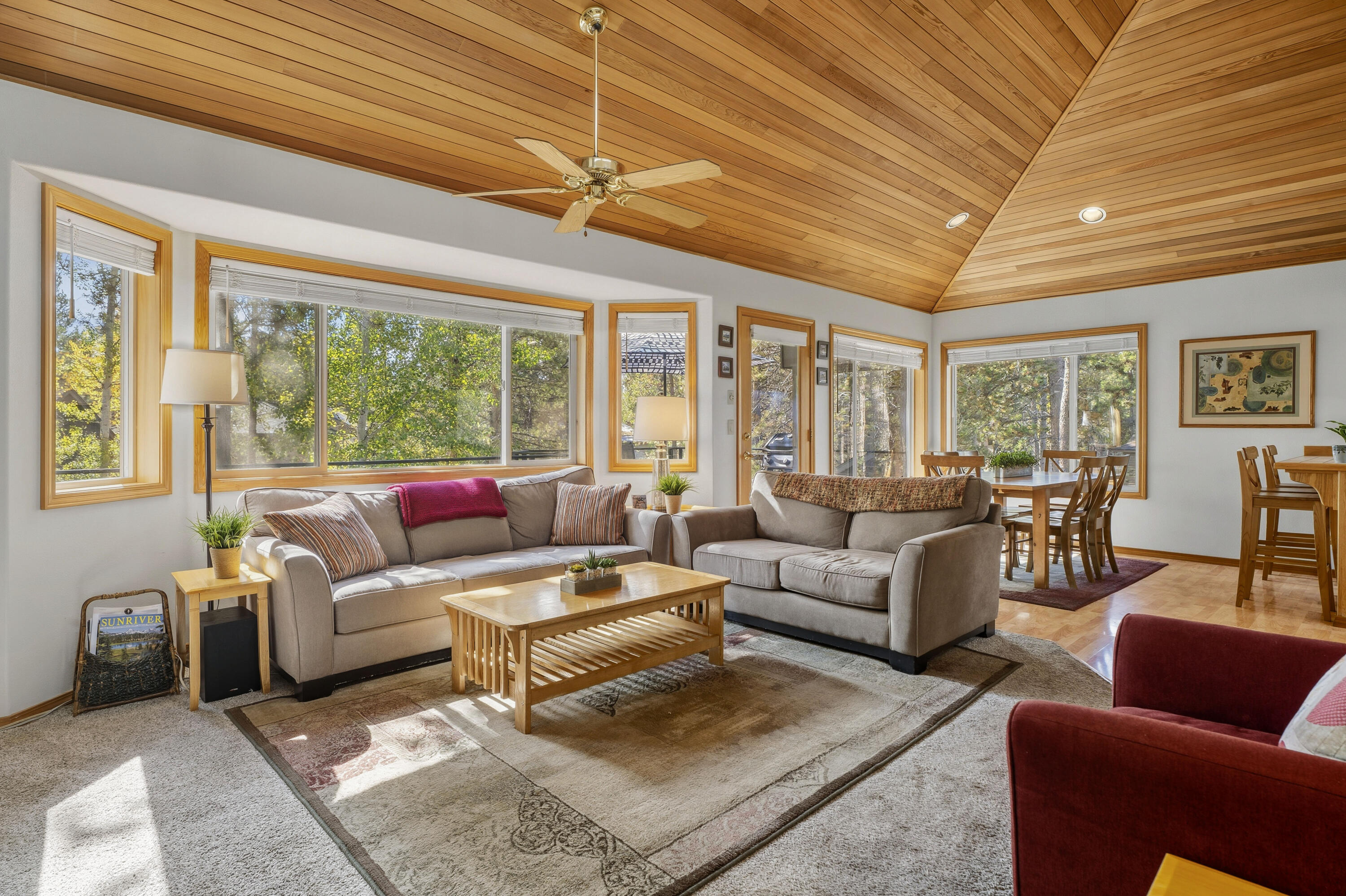 Fairway Point Villag - Residential