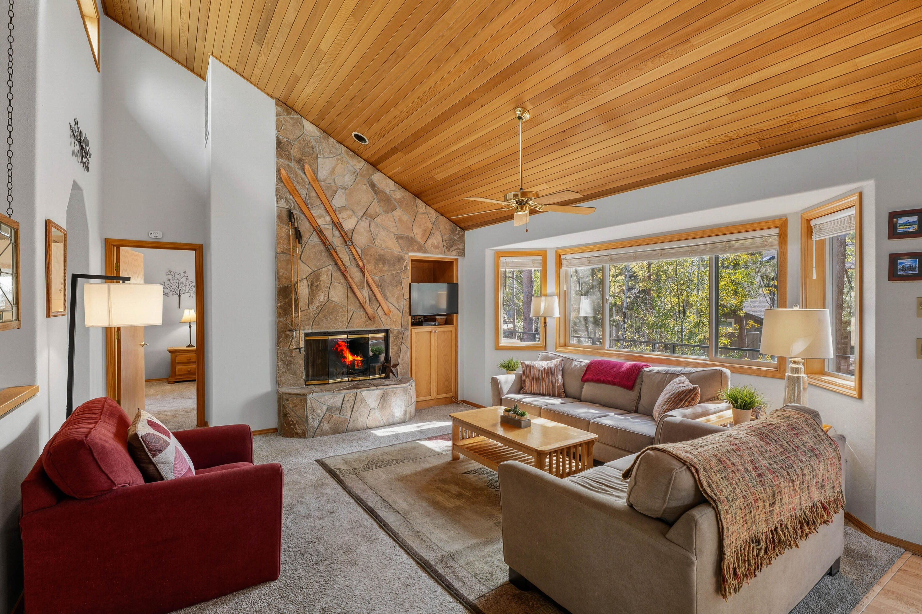 Fairway Point Villag - Residential