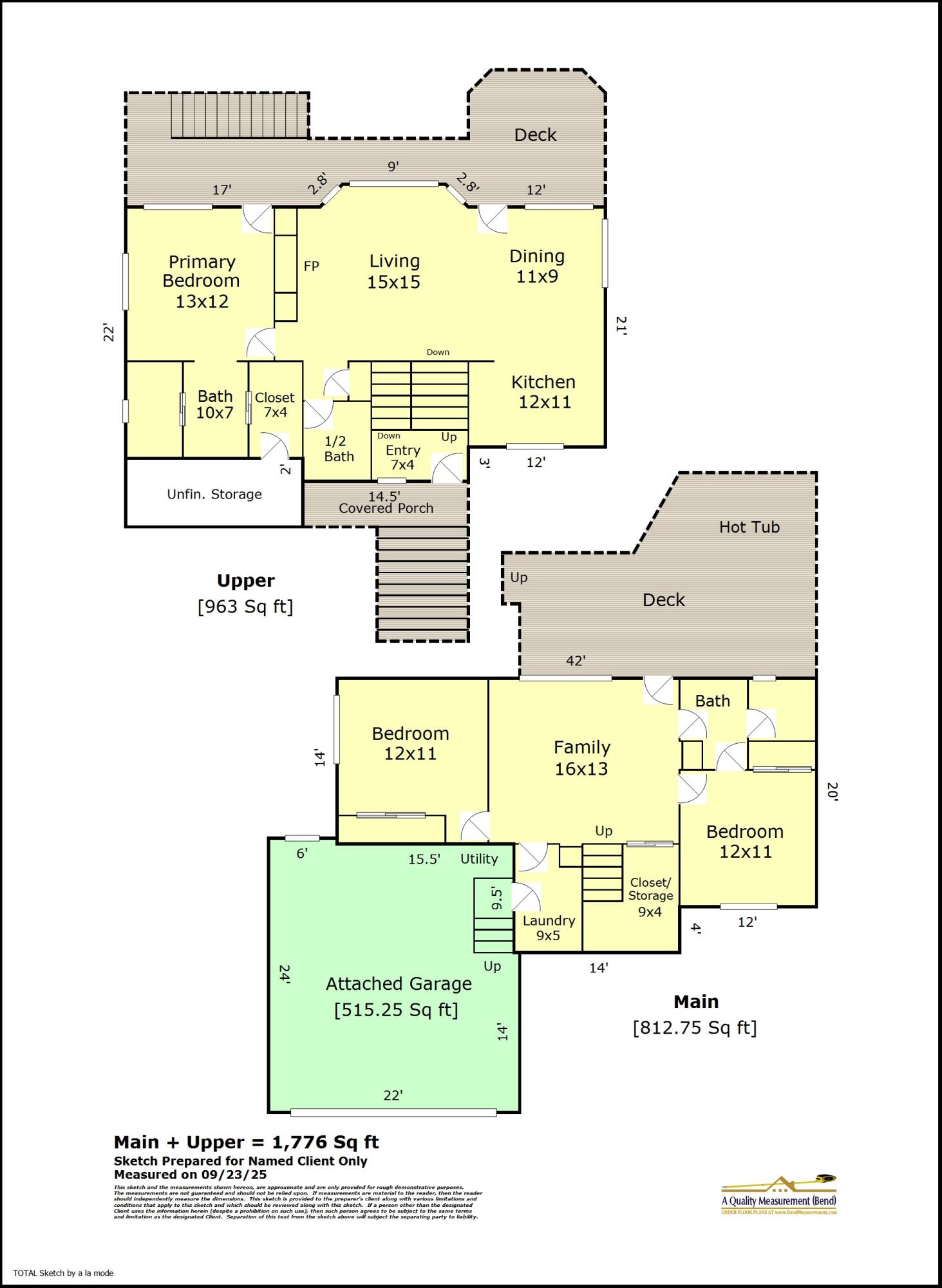 Fairway Point Villag - Residential